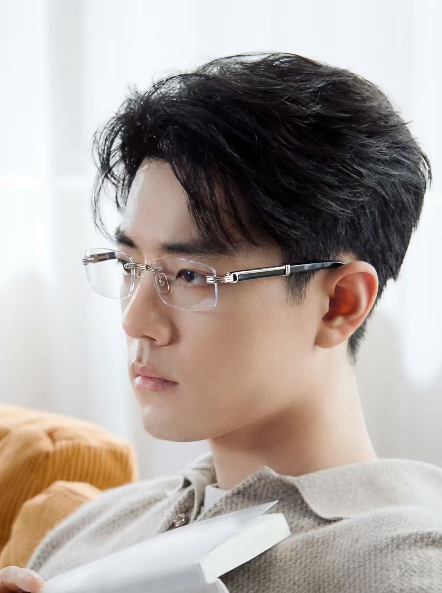 Cartie*✨✨✨MODEL：CT0485O ✨✨✨SIZE: 55口18-145✨✨✨