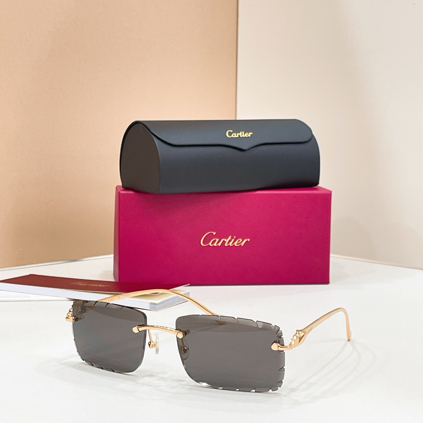 Cartie*✨✨✨MODEL：CT0061O✨✨✨SIZE: 130✨✨✨