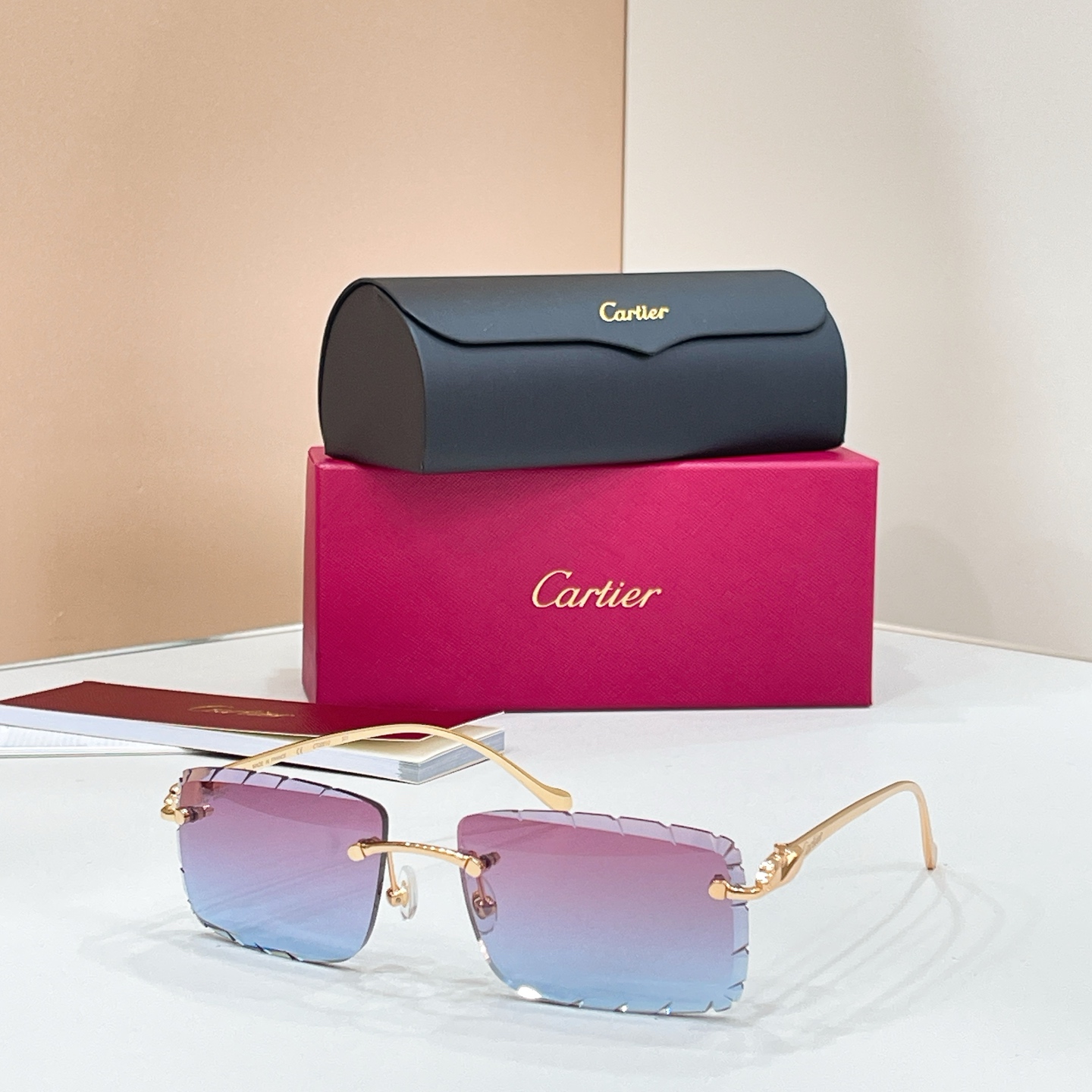 Cartie*✨✨✨MODEL：CT0061O✨✨✨SIZE: 130✨✨✨