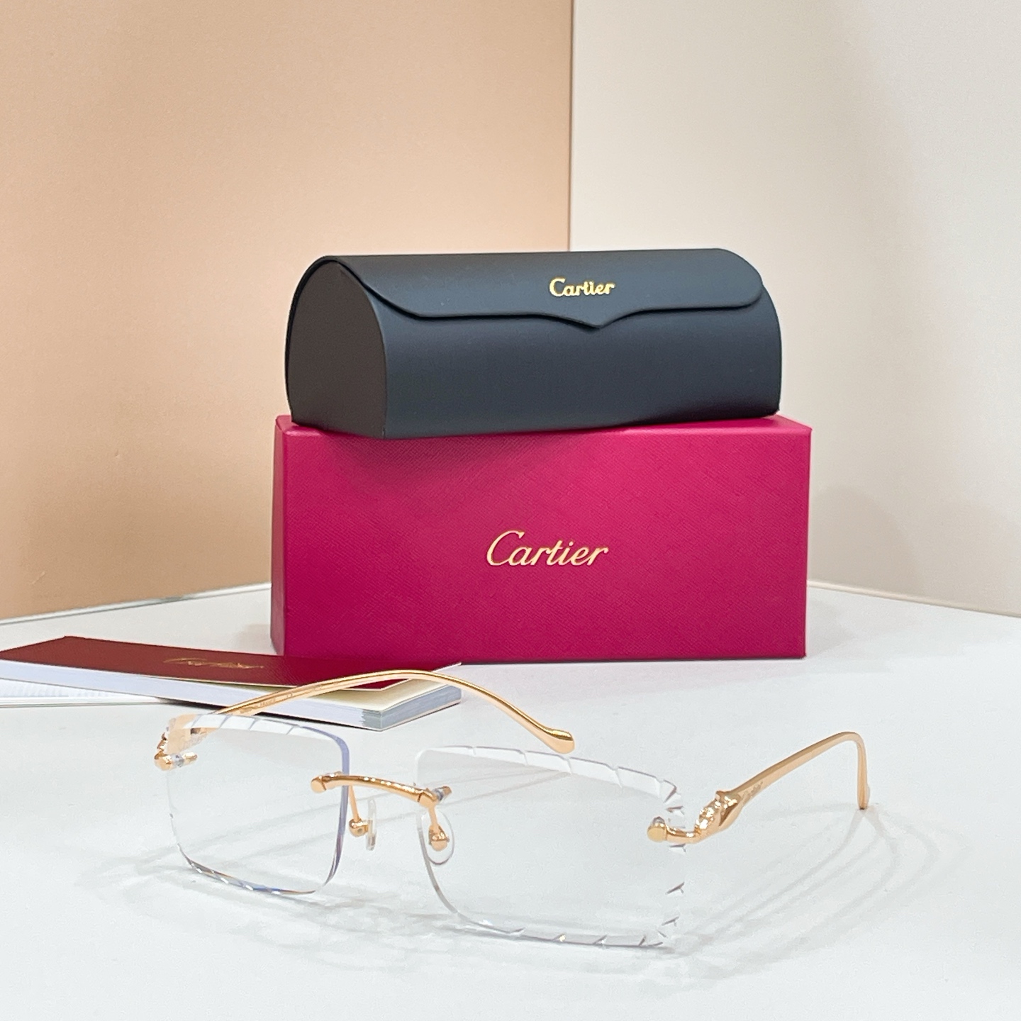 Cartie*✨✨✨MODEL：CT0061O✨✨✨SIZE: 130✨✨✨