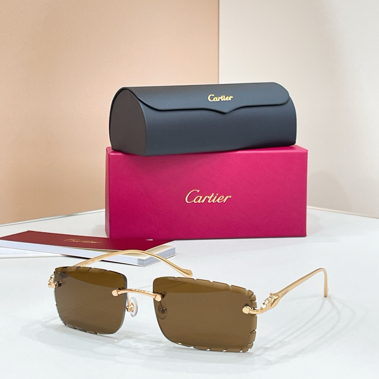 Cartie*✨✨✨MODEL：CT0061O✨✨✨SIZE: 130✨✨✨