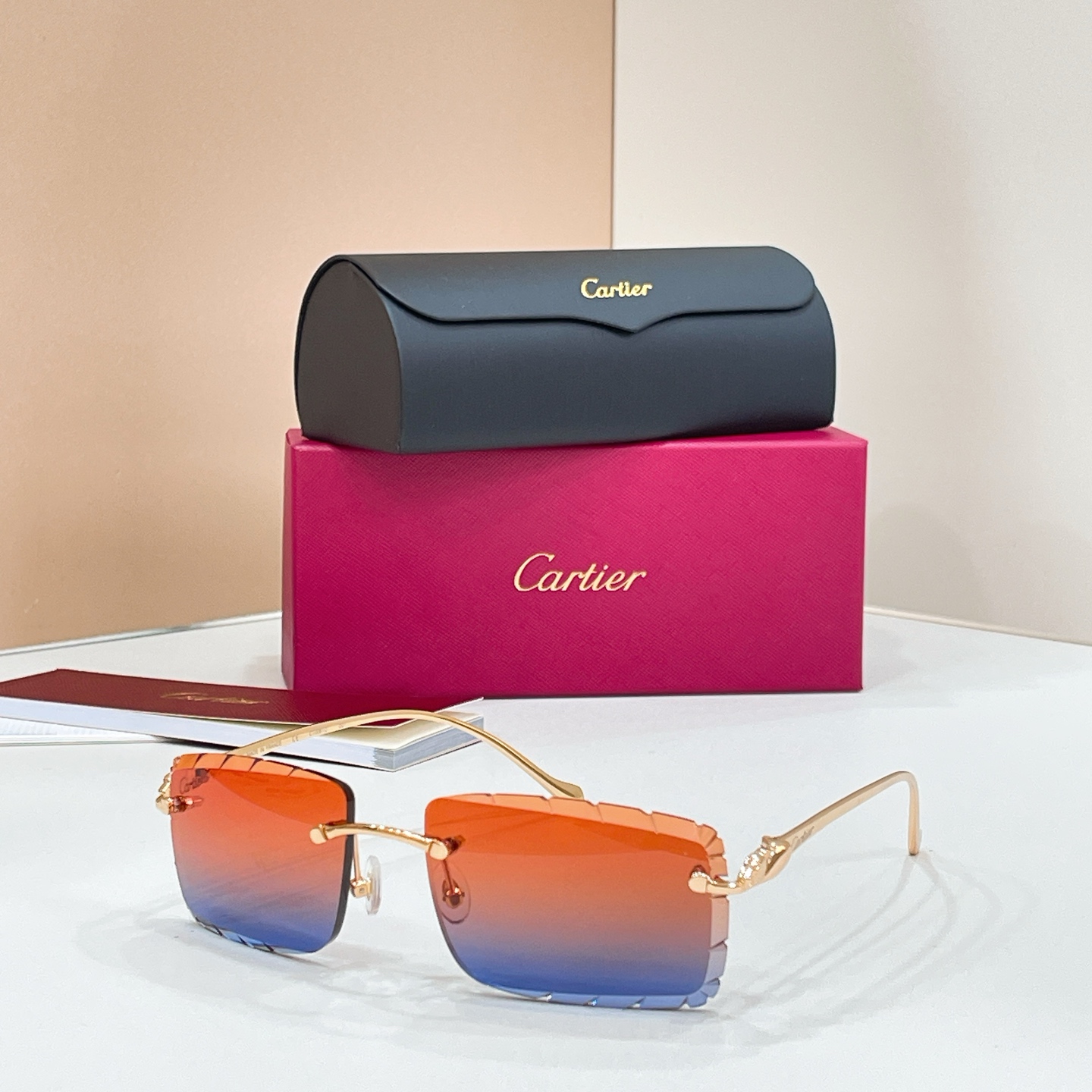 Cartie*✨✨✨MODEL：CT0061O✨✨✨SIZE: 130✨✨✨