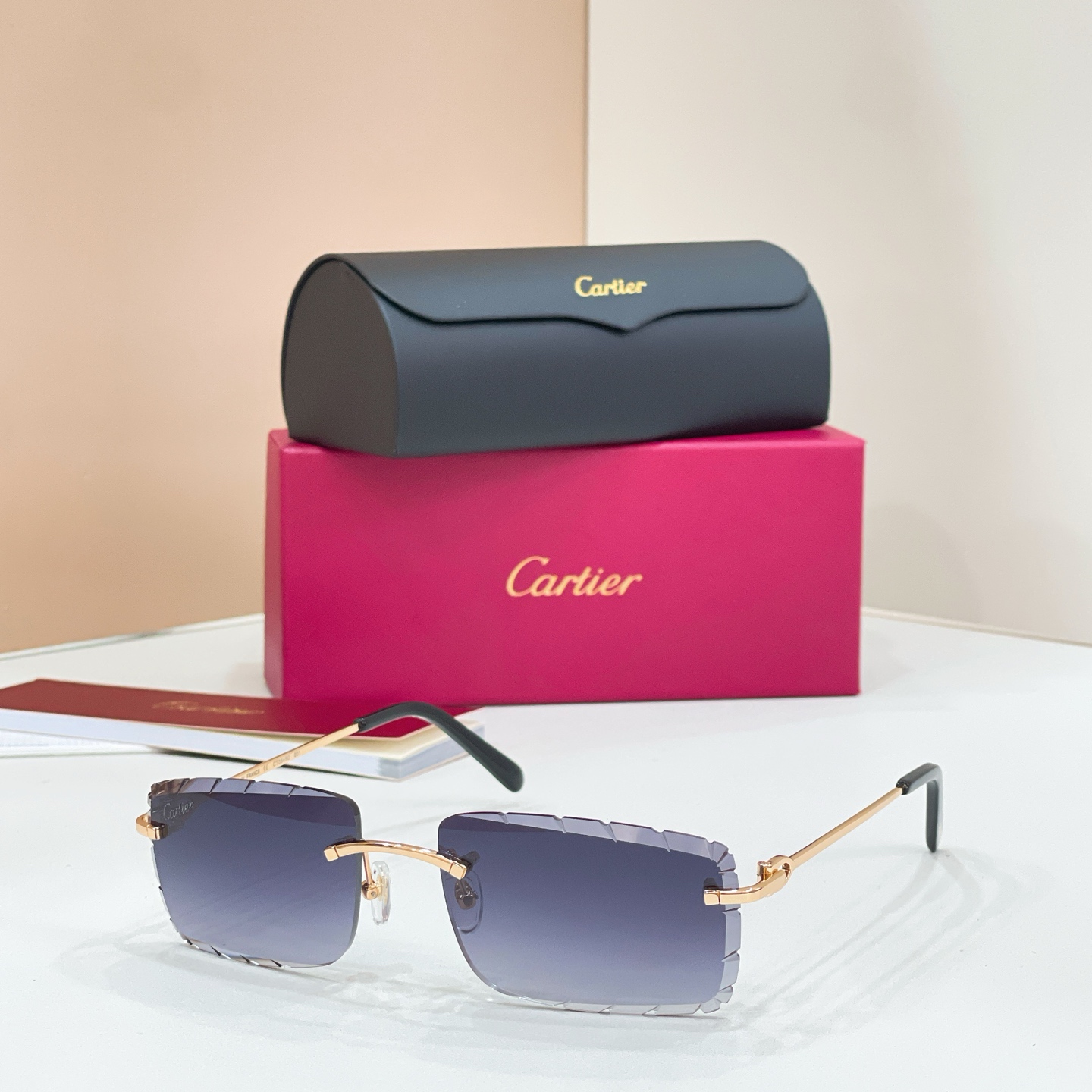 Cartie*✨✨✨MODEL：CT0045O✨✨✨SIZE: 140✨✨✨