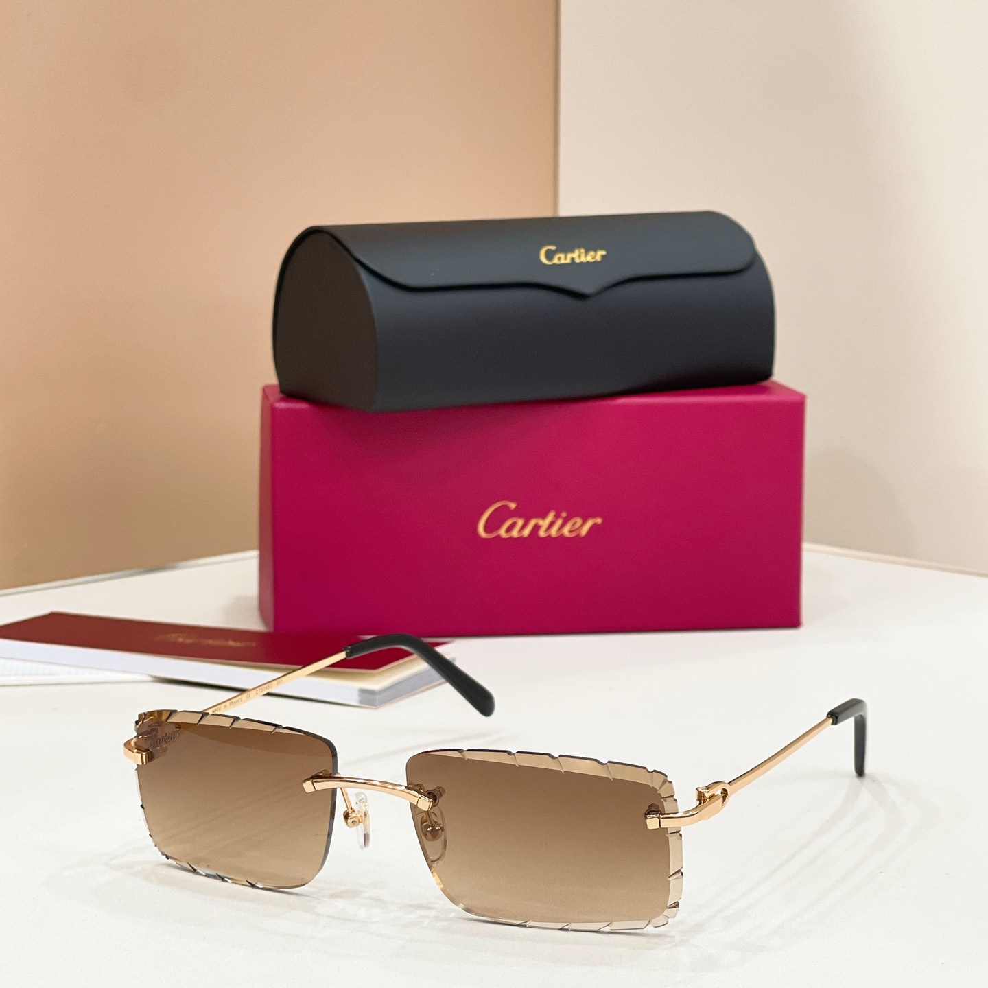 Cartie*✨✨✨MODEL：CT0045O✨✨✨SIZE: 140✨✨✨