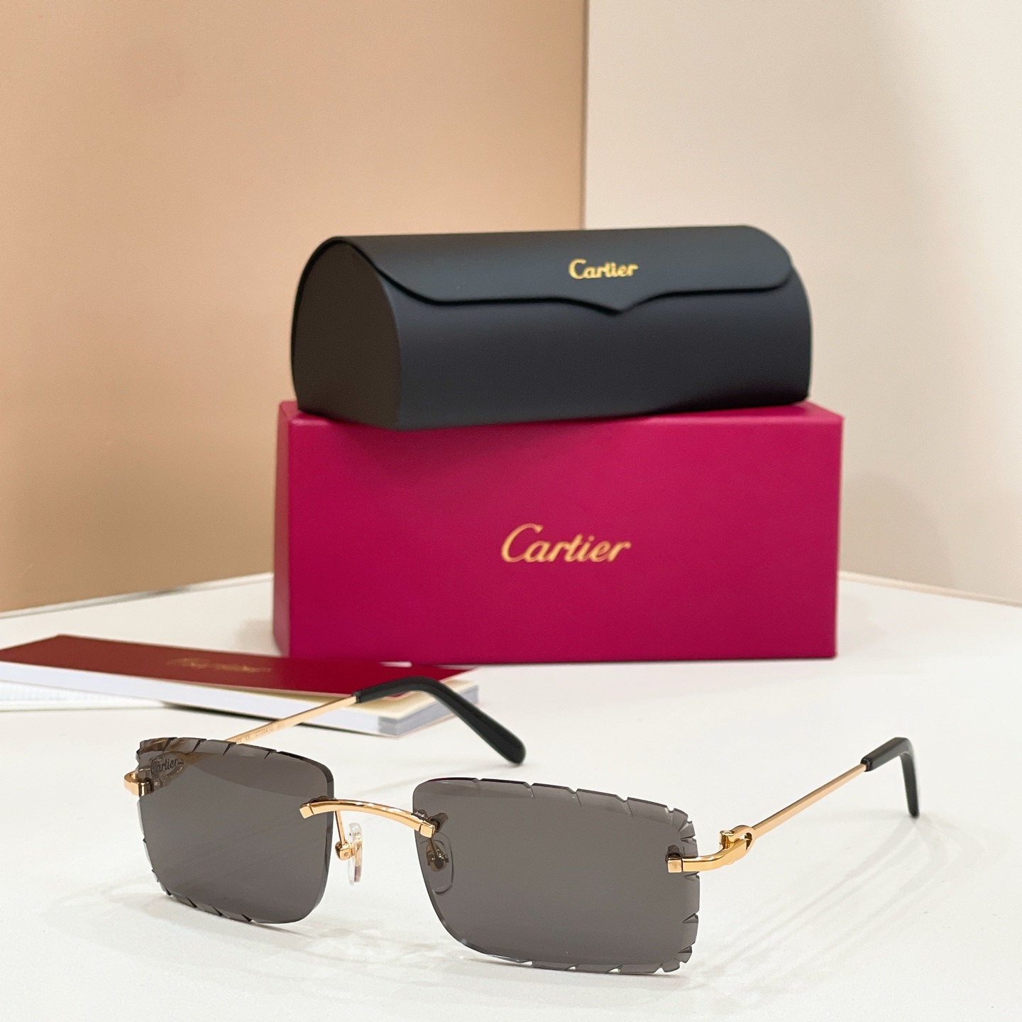 Cartie*✨✨✨MODEL：CT0045O✨✨✨SIZE: 140✨✨✨