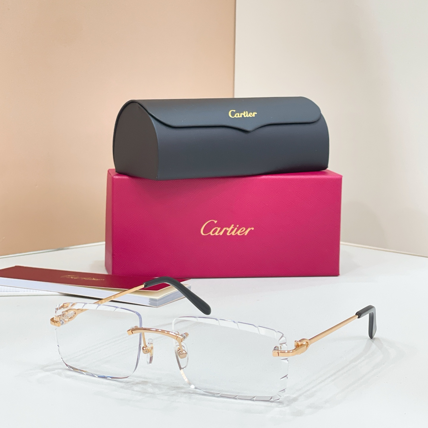 Cartie*✨✨✨MODEL：CT0045O✨✨✨SIZE: 140✨✨✨