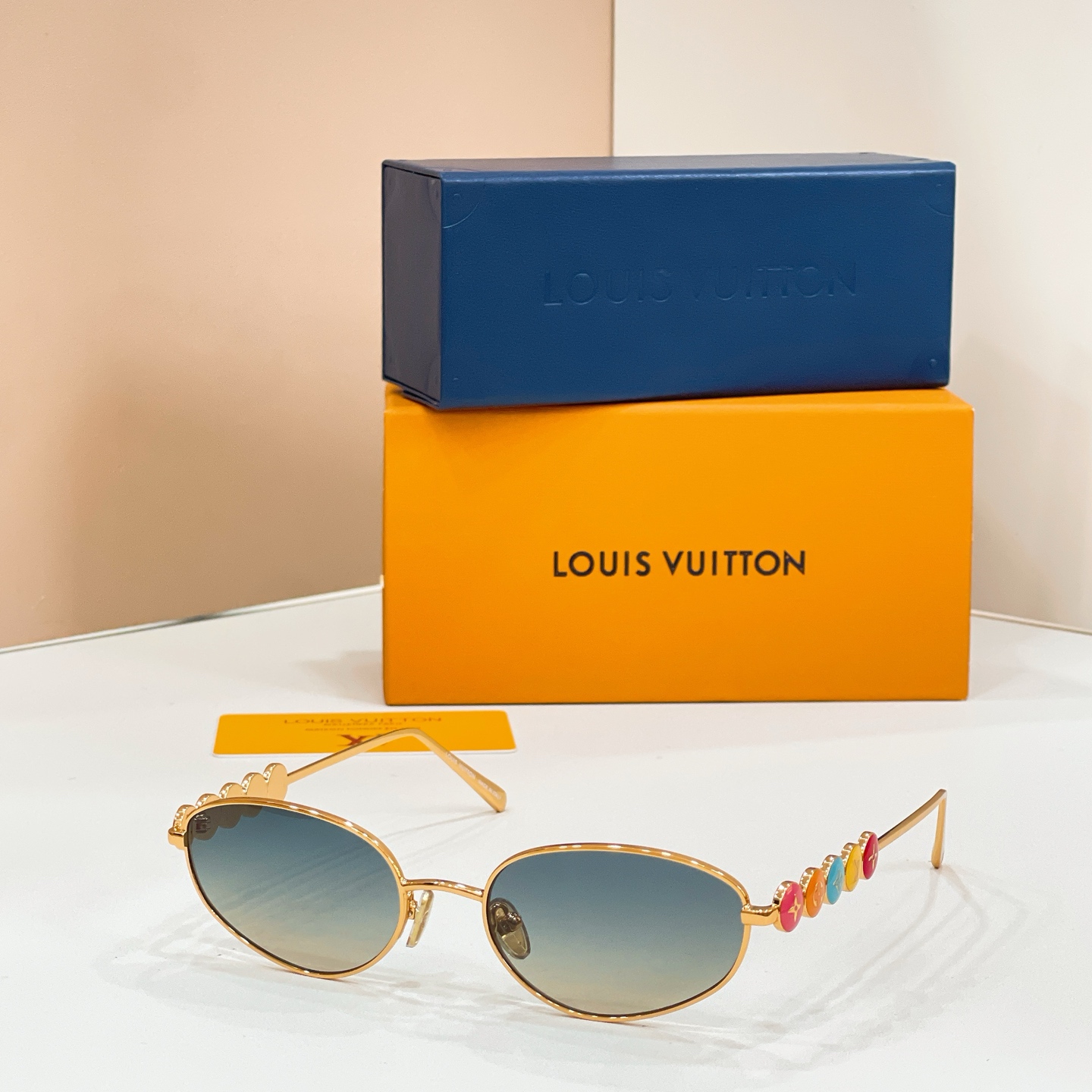 LOUIS VUITTO*✨✨✨MODEL：Z3179U✨✨✨ SIZE：55口20-140✨✨✨