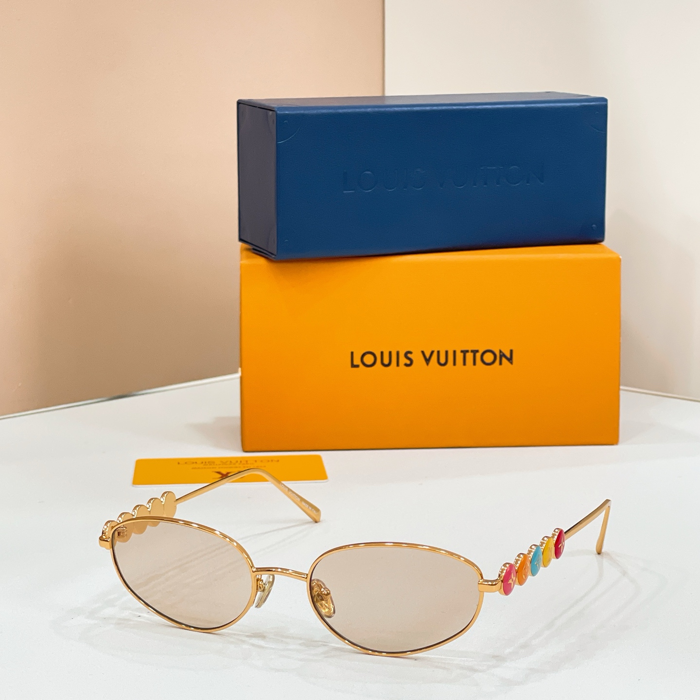 LOUIS VUITTO*✨✨✨MODEL：Z3179U✨✨✨ SIZE：55口20-140✨✨✨