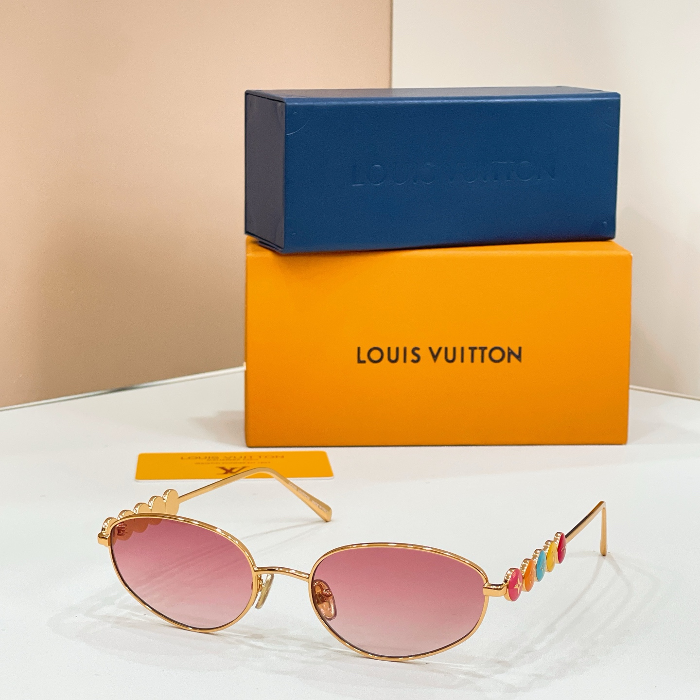 LOUIS VUITTO*✨✨✨MODEL：Z3179U✨✨✨ SIZE：55口20-140✨✨✨