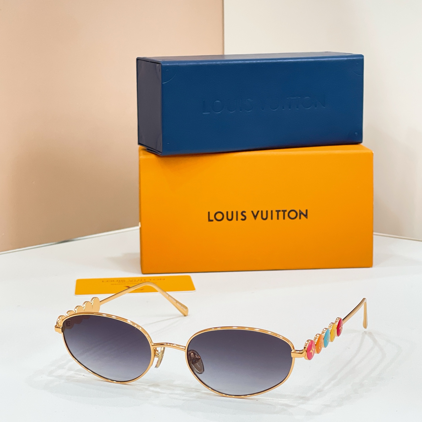 LOUIS VUITTO*✨✨✨MODEL：Z3179U✨✨✨ SIZE：55口20-140✨✨✨