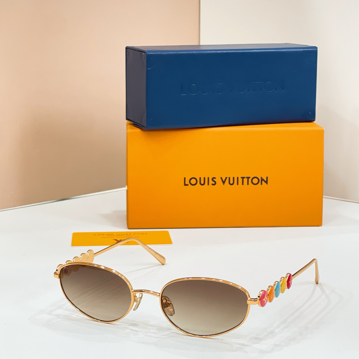 LOUIS VUITTO*✨✨✨MODEL：Z3179U✨✨✨ SIZE：55口20-140✨✨✨