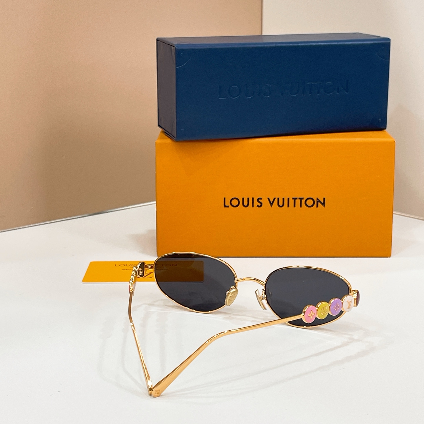 LOUIS VUITTO*✨✨✨MODEL：Z3179U✨✨✨ SIZE：55口20-140✨✨✨