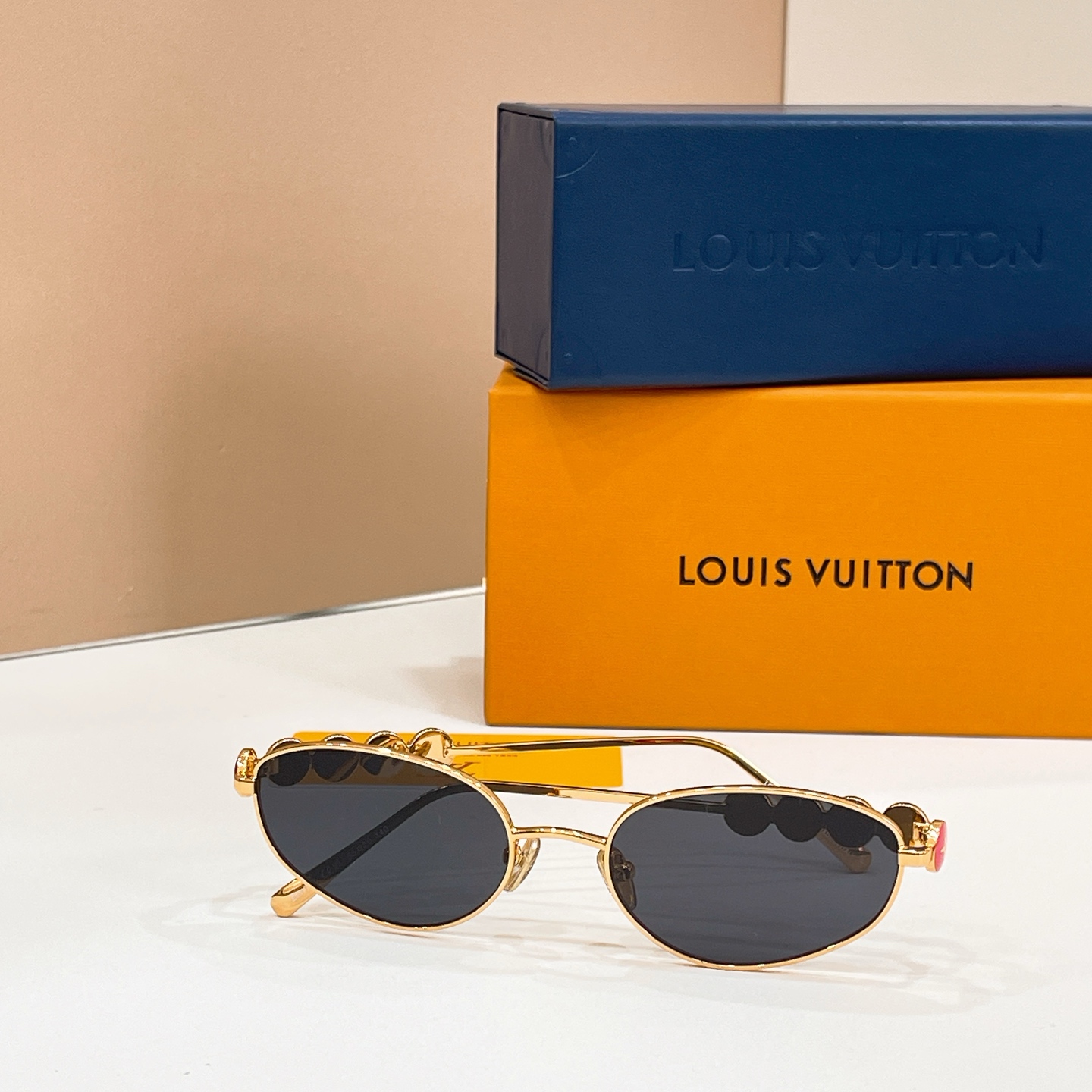 LOUIS VUITTO*✨✨✨MODEL：Z3179U✨✨✨ SIZE：55口20-140✨✨✨