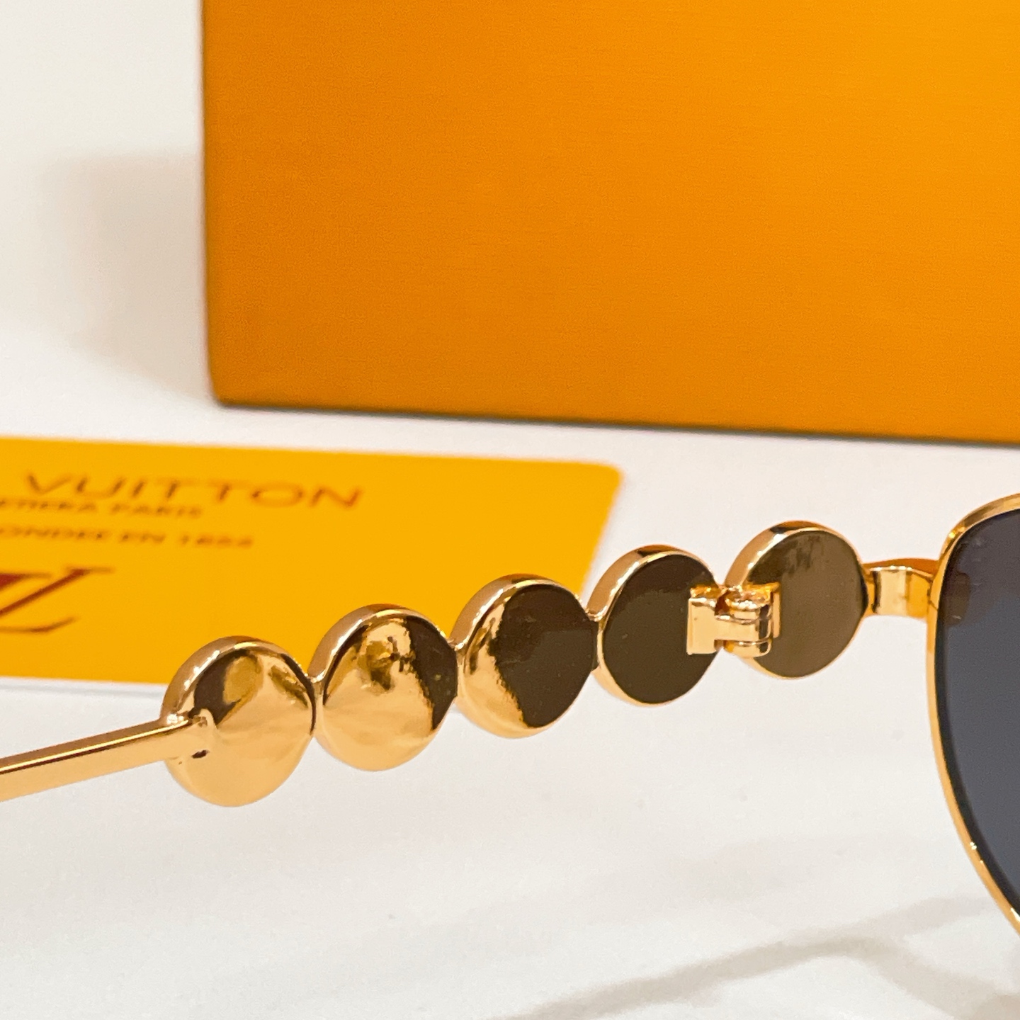 LOUIS VUITTO*✨✨✨MODEL：Z3179U✨✨✨ SIZE：55口20-140✨✨✨