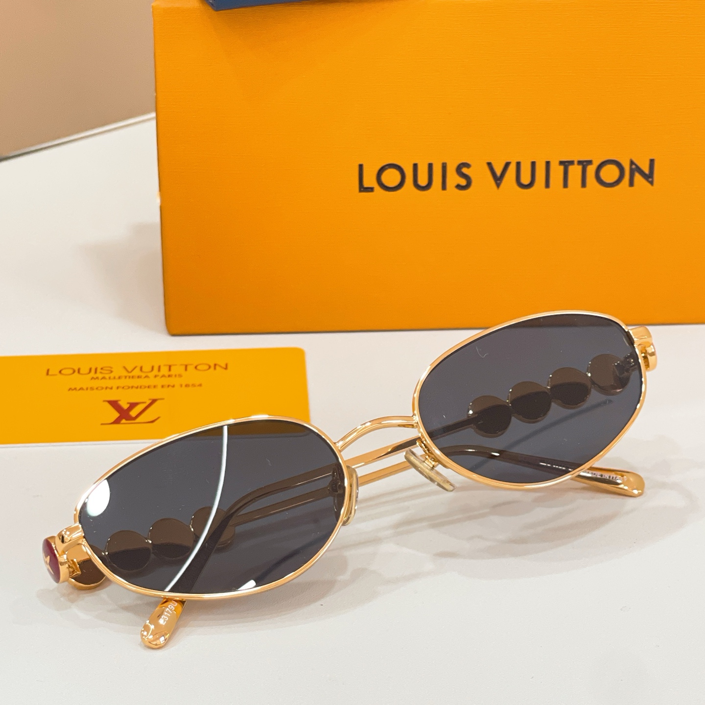 LOUIS VUITTO*✨✨✨MODEL：Z3179U✨✨✨ SIZE：55口20-140✨✨✨