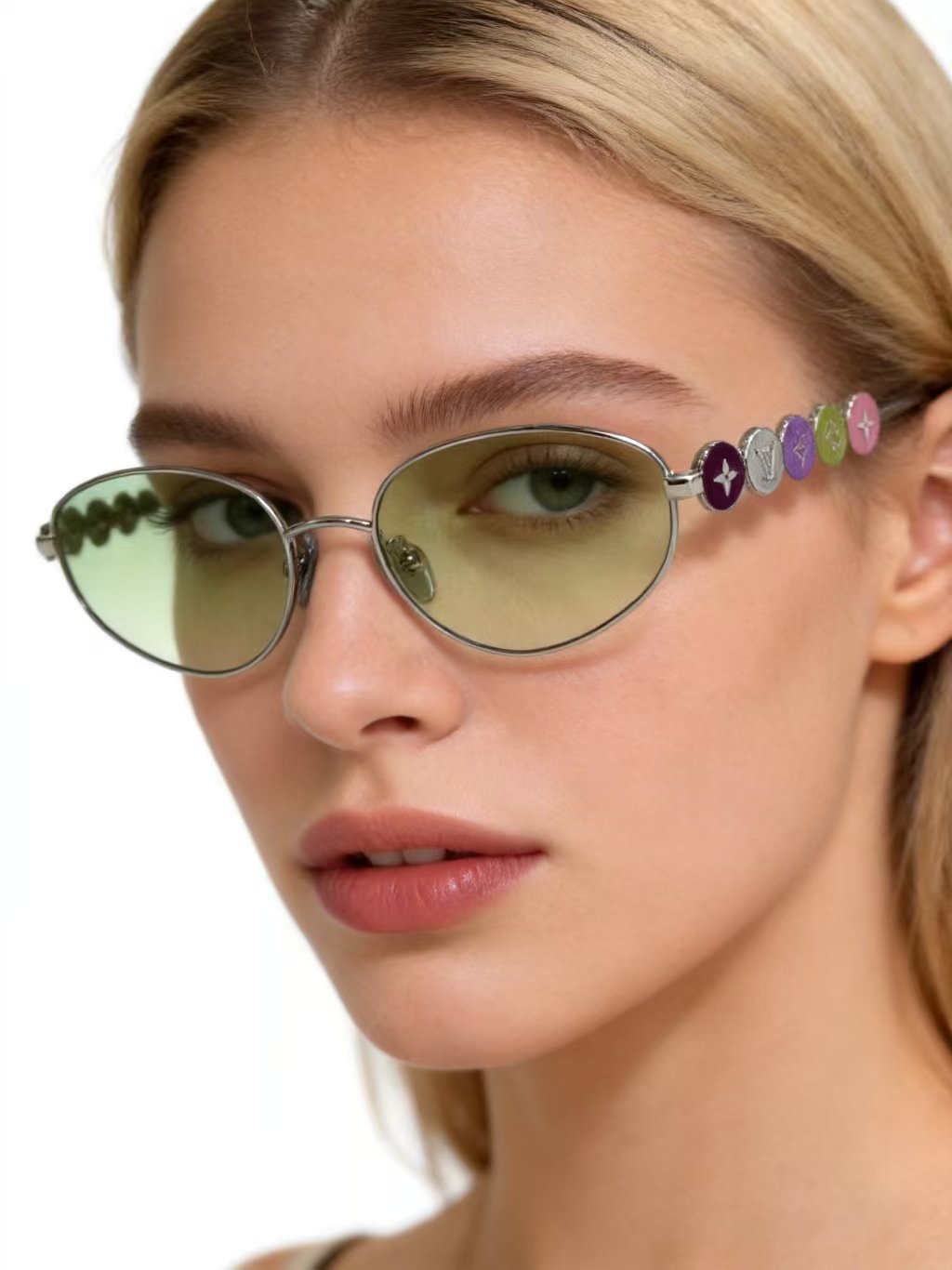 LOUIS VUITTO*✨✨✨MODEL：Z3179U✨✨✨ SIZE：55口20-140✨✨✨