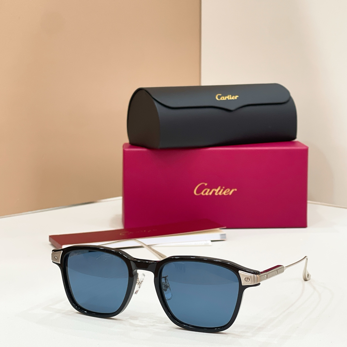 Cartie*✨✨✨MODEL：CT0612OA✨✨✨SIZE: 52口20-145✨✨✨