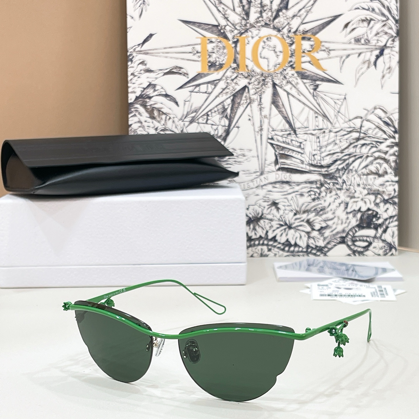 DIO*🌟🌟🌟MODEL：DIOR LILY B1U🌟🌟🌟SIZE：60口16-140🌟🌟🌟