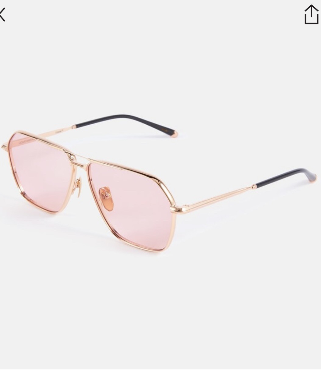 JACQUES MARIE MAG🌟🌟🌟 MODEL：STEKLLAR🌟🌟🌟SIZE: 61口12🌟🌟🌟