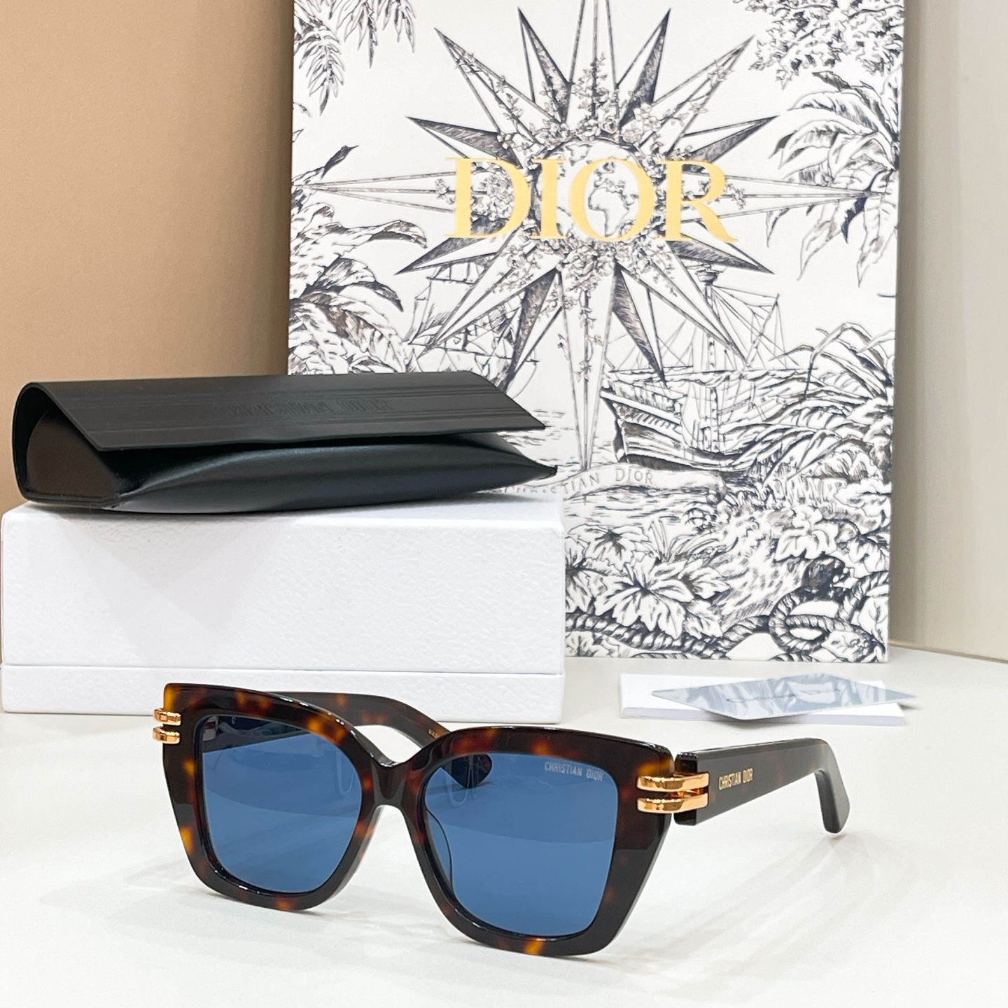 DIO*🌟🌟🌟MODEL：CDIOR S1I🌟🌟🌟SIZE：53口15-145🌟🌟🌟