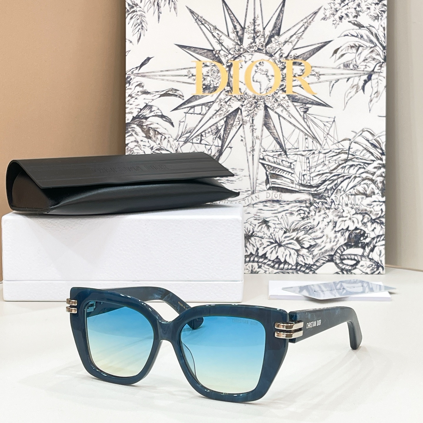 DIO*🌟🌟🌟MODEL：CDIOR S1I🌟🌟🌟SIZE：53口15-145🌟🌟🌟