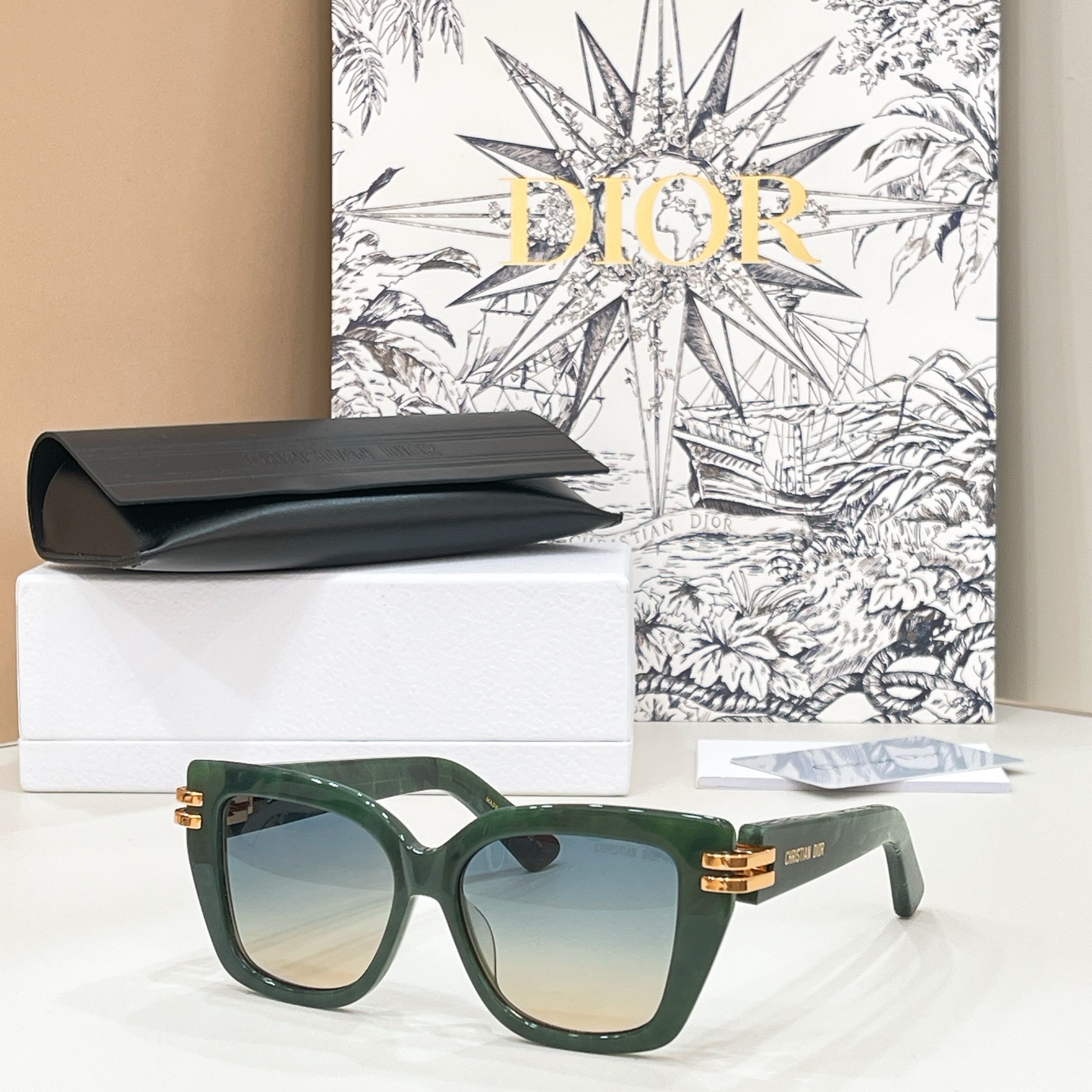 DIO*🌟🌟🌟MODEL：CDIOR S1I🌟🌟🌟SIZE：53口15-145🌟🌟🌟