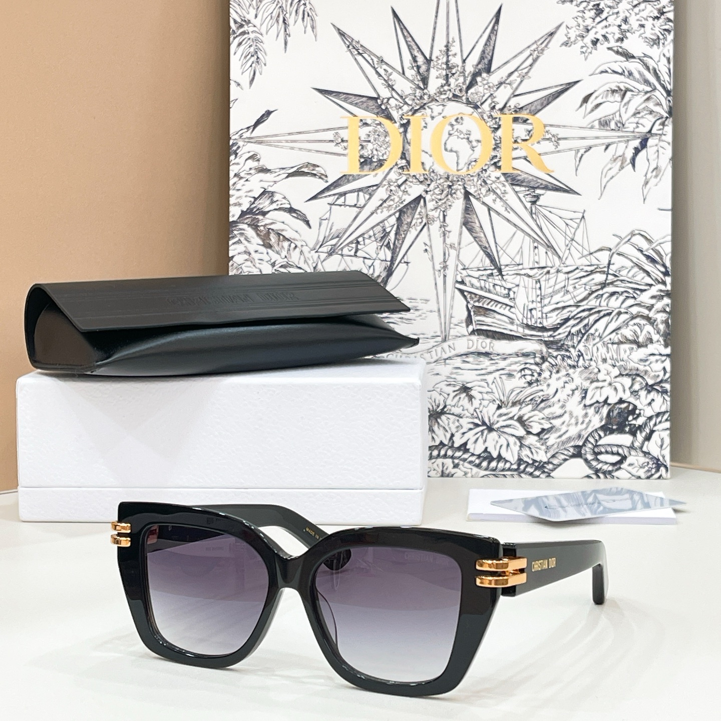 DIO*🌟🌟🌟MODEL：CDIOR S1I🌟🌟🌟SIZE：53口15-145🌟🌟🌟