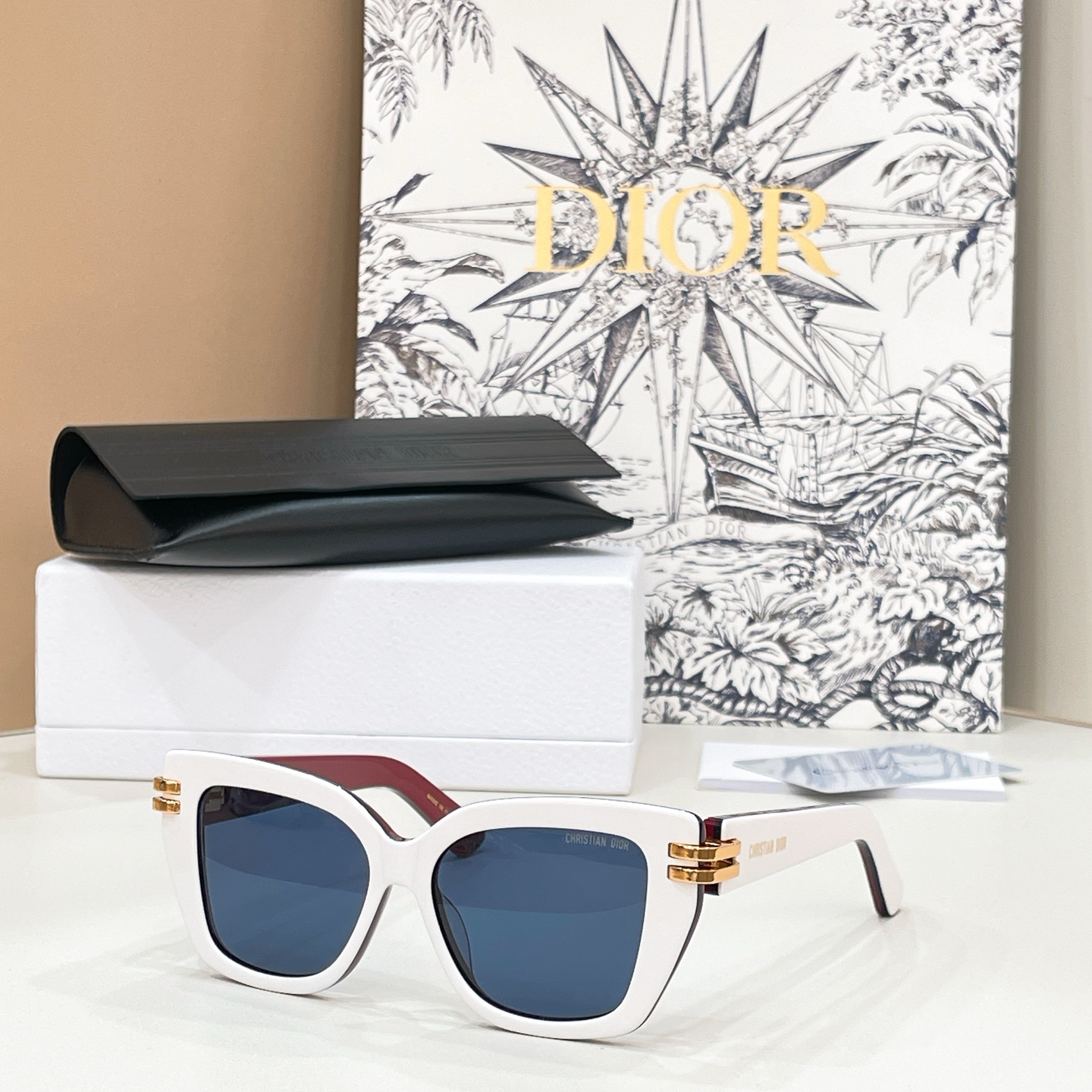 DIO*🌟🌟🌟MODEL：CDIOR S1I🌟🌟🌟SIZE：53口15-145🌟🌟🌟