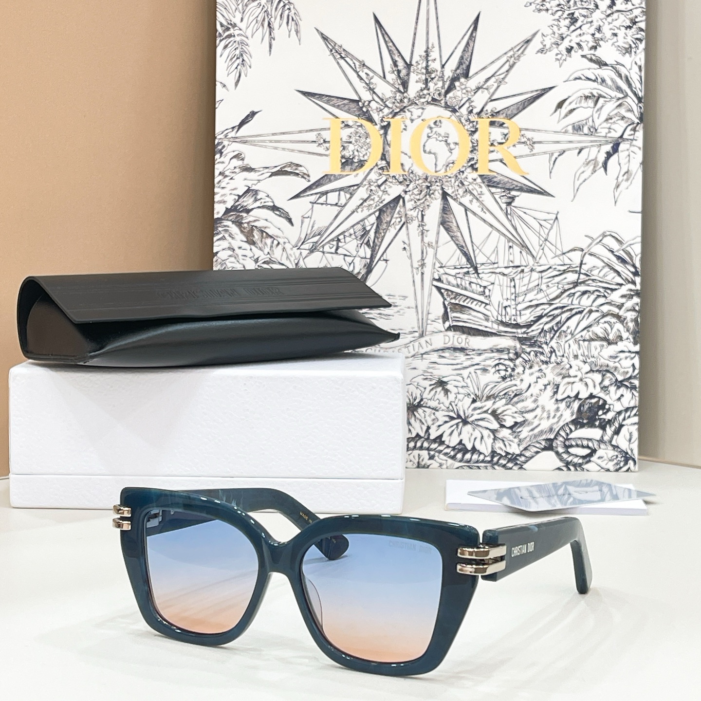 DIO*🌟🌟🌟MODEL：CDIOR S1I🌟🌟🌟SIZE：53口15-145🌟🌟🌟