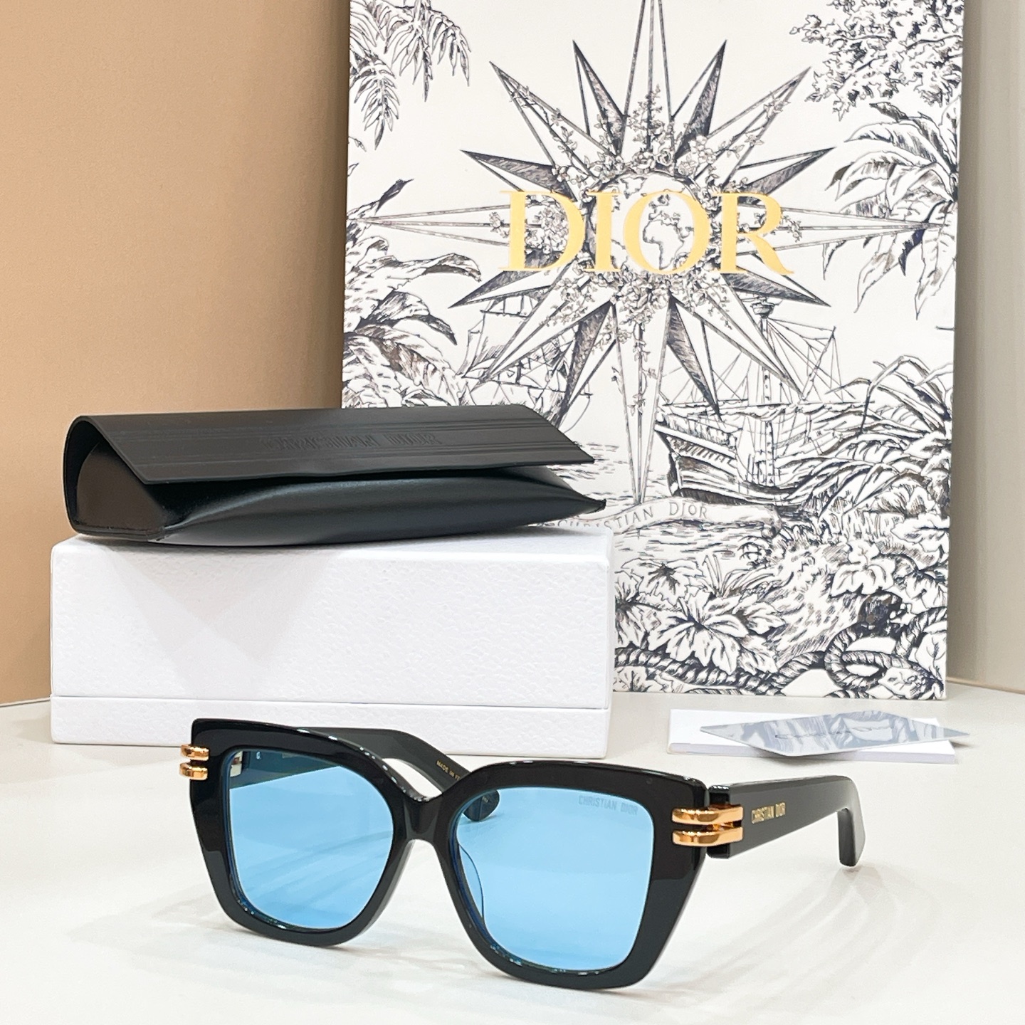 DIO*🌟🌟🌟MODEL：CDIOR S1I🌟🌟🌟SIZE：53口15-145🌟🌟🌟