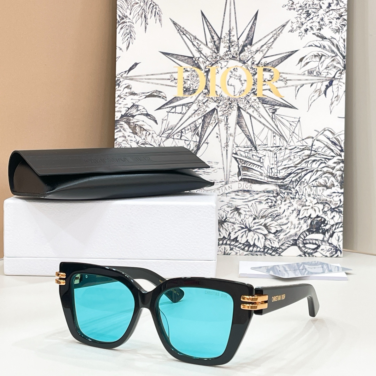 DIO*🌟🌟🌟MODEL：CDIOR S1I🌟🌟🌟SIZE：53口15-145🌟🌟🌟