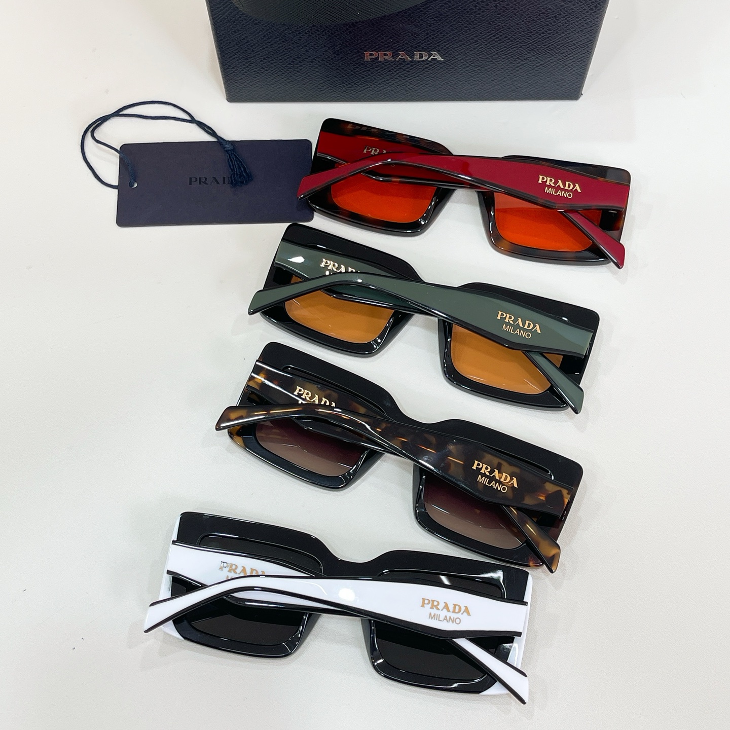 PRAD*✨✨✨MODEL：OPR D01S✨✨✨SIZE：52口21-140✨✨✨