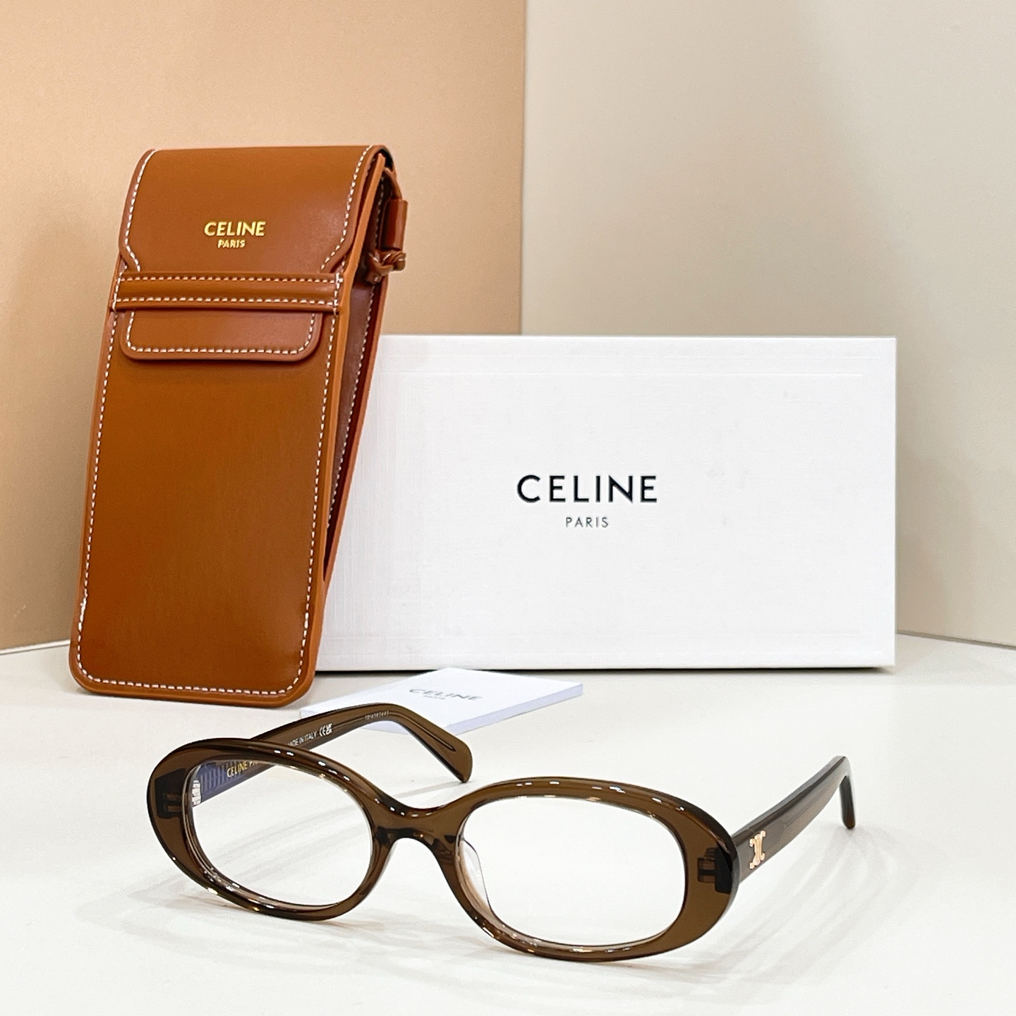 CELIN*🌟🌟🌟MODEL:CL40339U🌟🌟🌟SIZE:52口21-145🌟🌟🌟