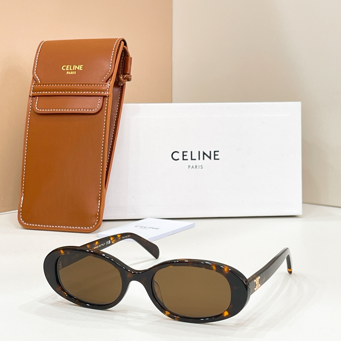 CELIN*🌟🌟🌟MODEL:CL40339U🌟🌟🌟SIZE:52口21-145🌟🌟🌟