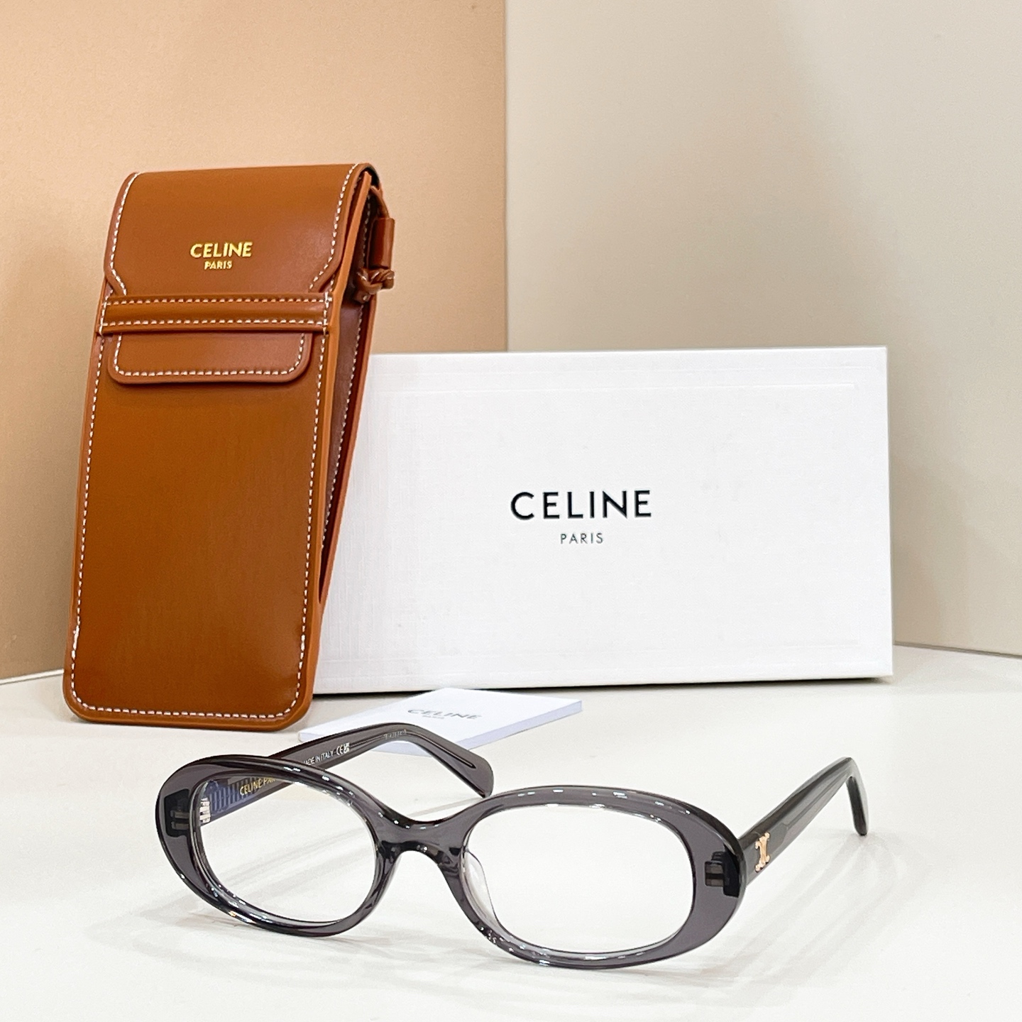 CELIN*🌟🌟🌟MODEL:CL40339U🌟🌟🌟SIZE:52口21-145🌟🌟🌟