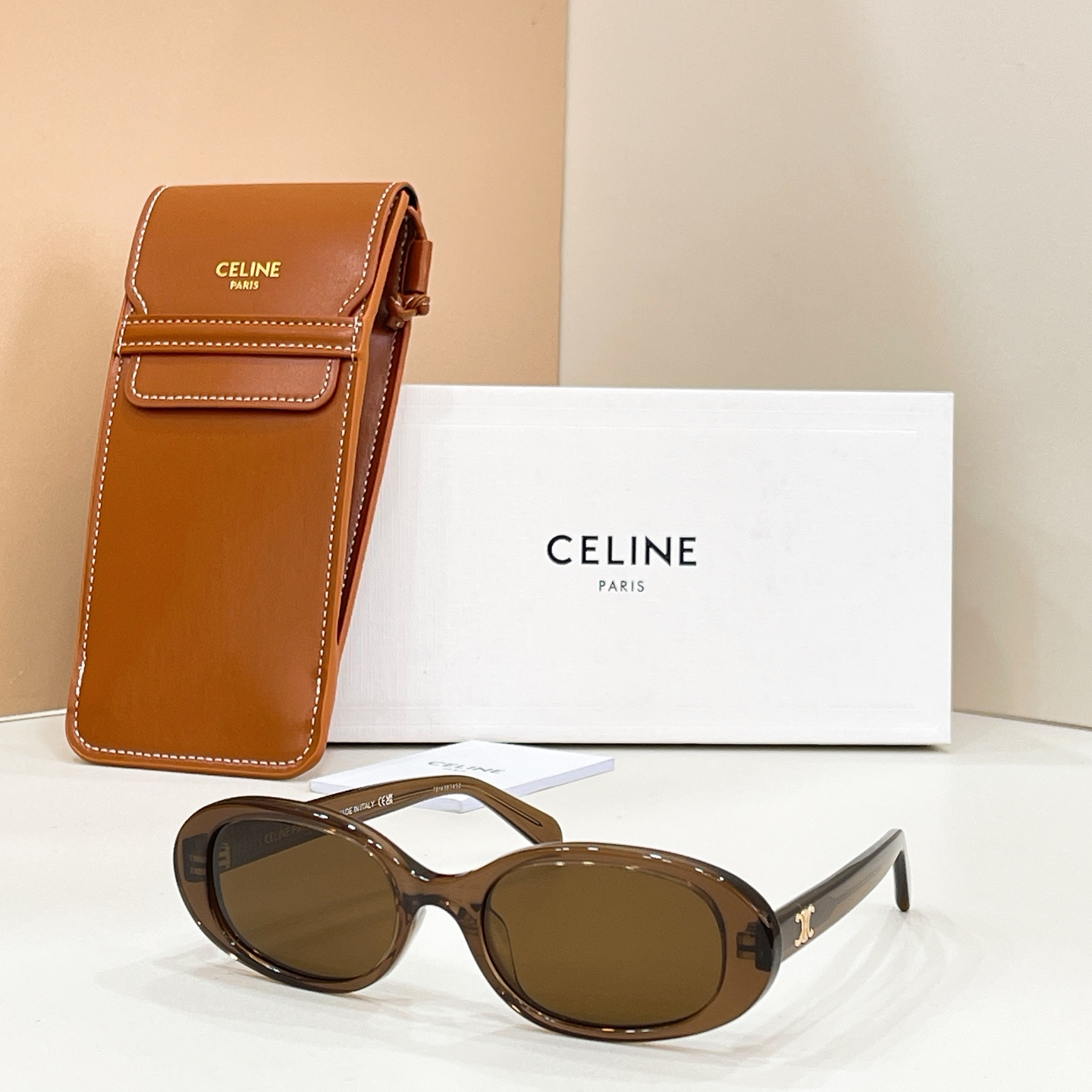 CELIN*🌟🌟🌟MODEL:CL40339U🌟🌟🌟SIZE:52口21-145🌟🌟🌟