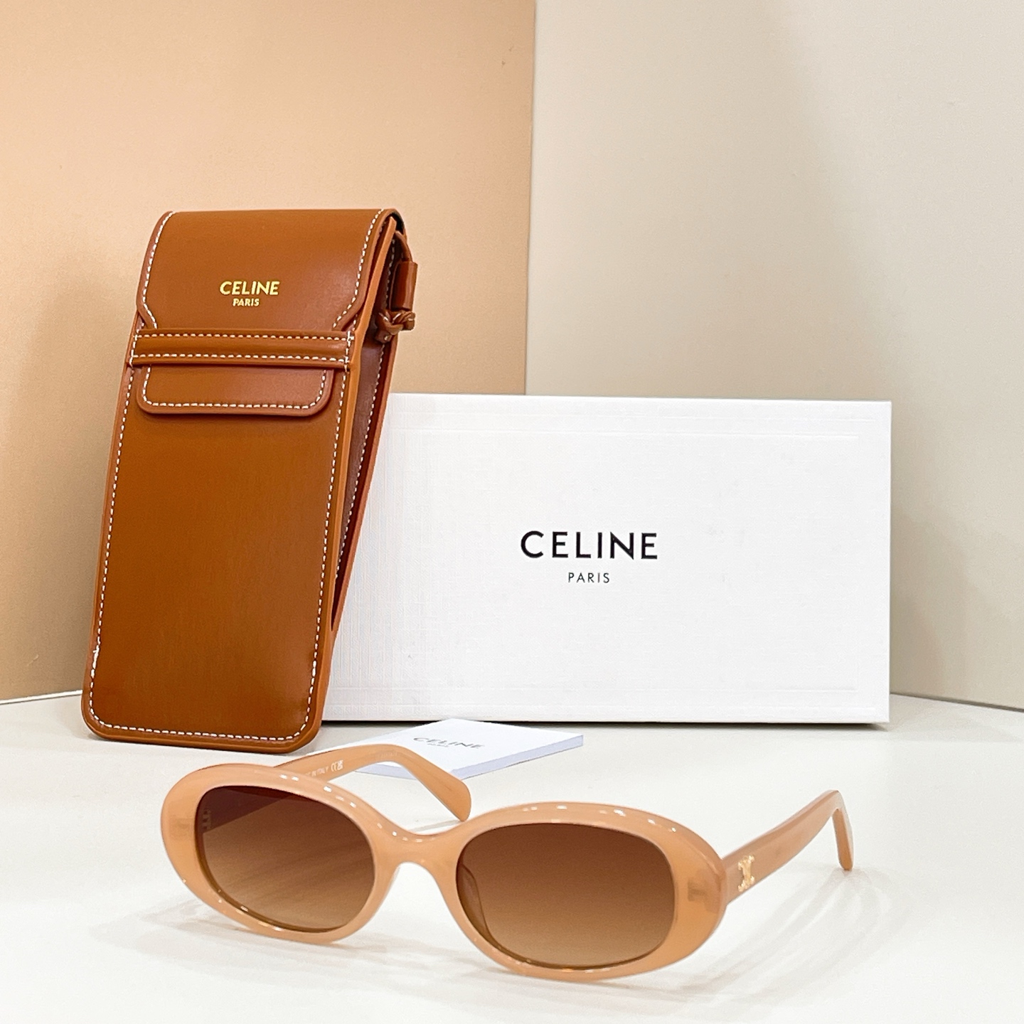 CELIN*🌟🌟🌟MODEL:CL40339U🌟🌟🌟SIZE:52口21-145🌟🌟🌟