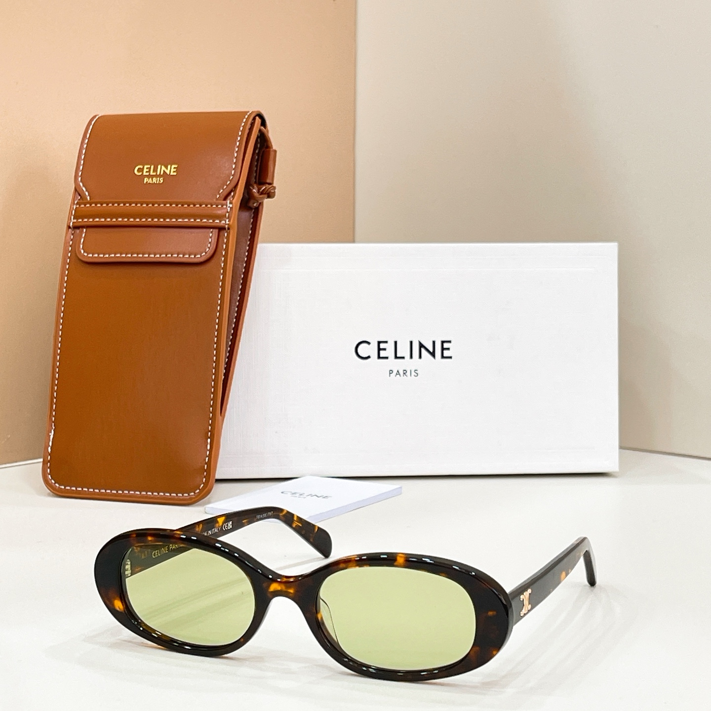 CELIN*🌟🌟🌟MODEL:CL40339U🌟🌟🌟SIZE:52口21-145🌟🌟🌟