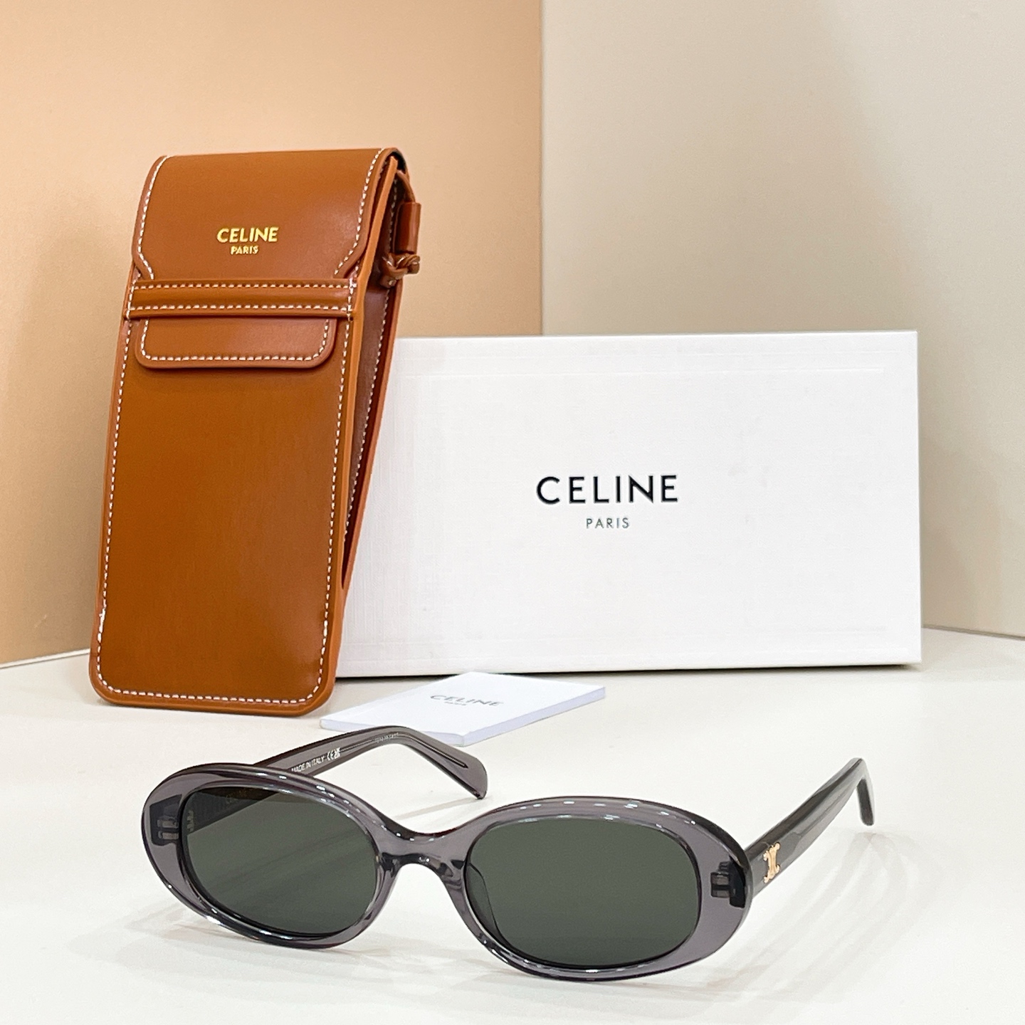 CELIN*🌟🌟🌟MODEL:CL40339U🌟🌟🌟SIZE:52口21-145🌟🌟🌟