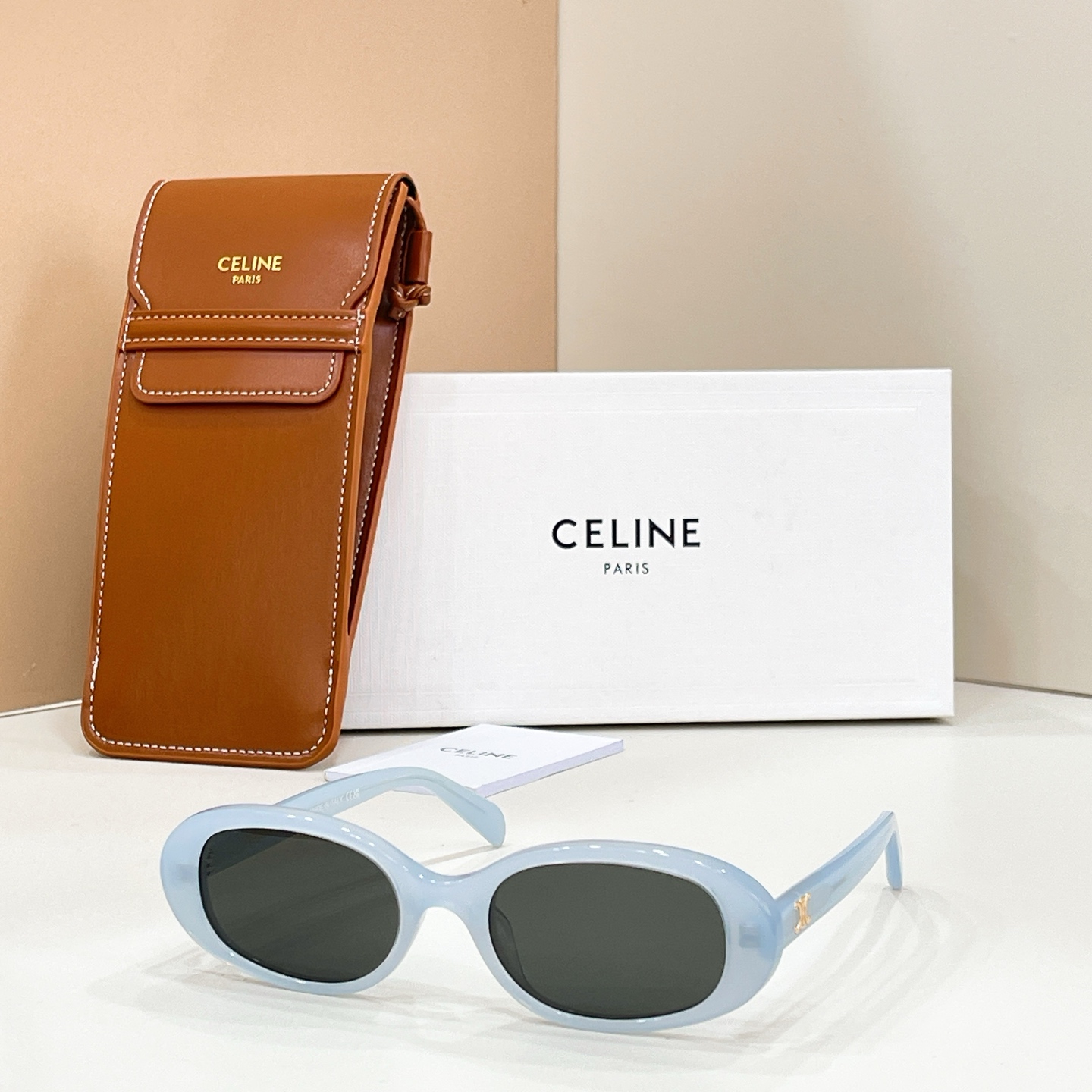CELIN*🌟🌟🌟MODEL:CL40339U🌟🌟🌟SIZE:52口21-145🌟🌟🌟