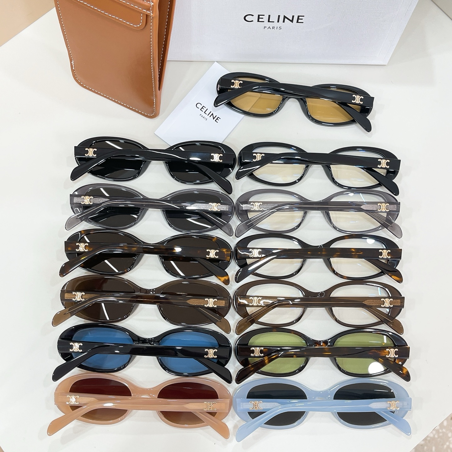 CELIN*🌟🌟🌟MODEL:CL40339U🌟🌟🌟SIZE:52口21-145🌟🌟🌟