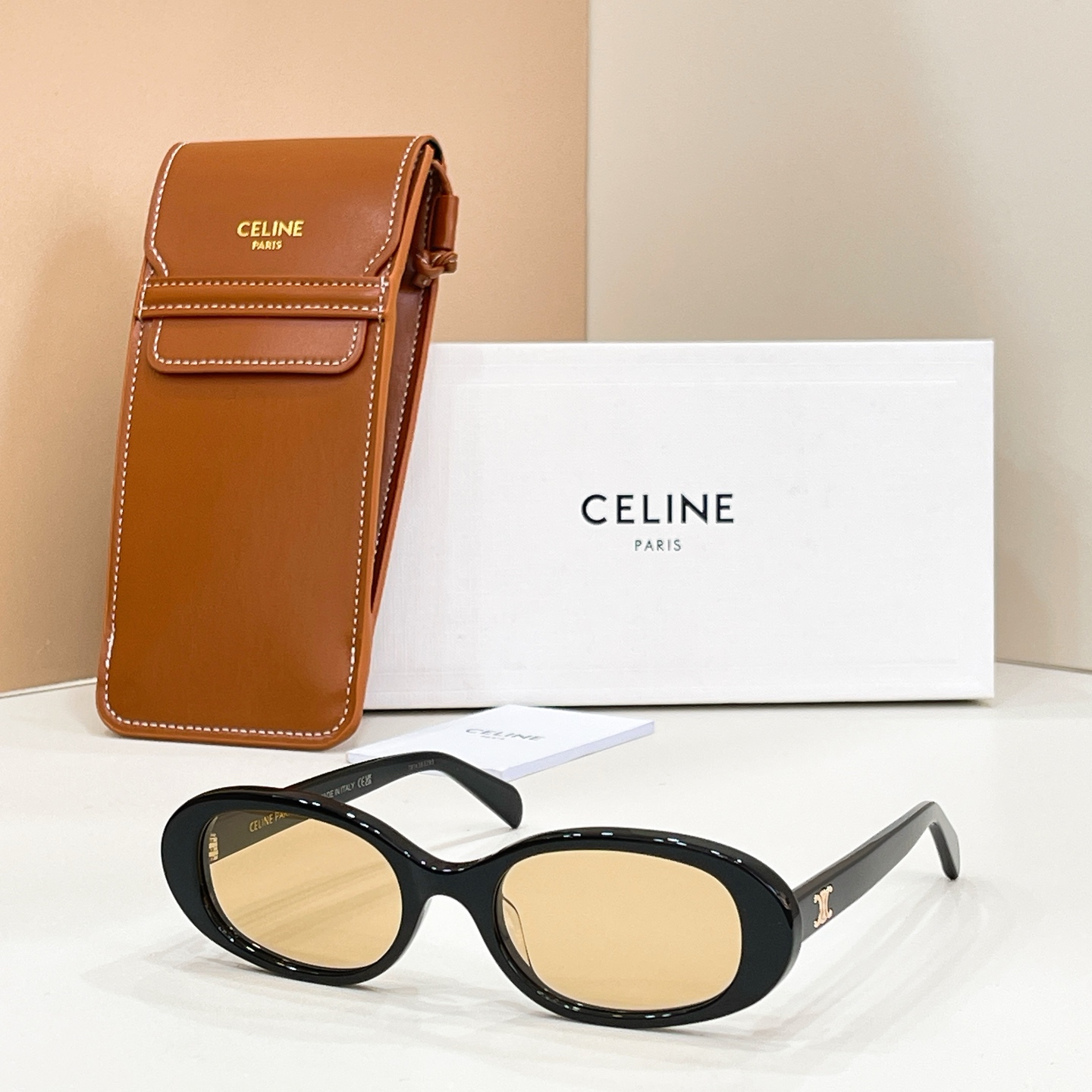 CELIN*🌟🌟🌟MODEL:CL40339U🌟🌟🌟SIZE:52口21-145🌟🌟🌟