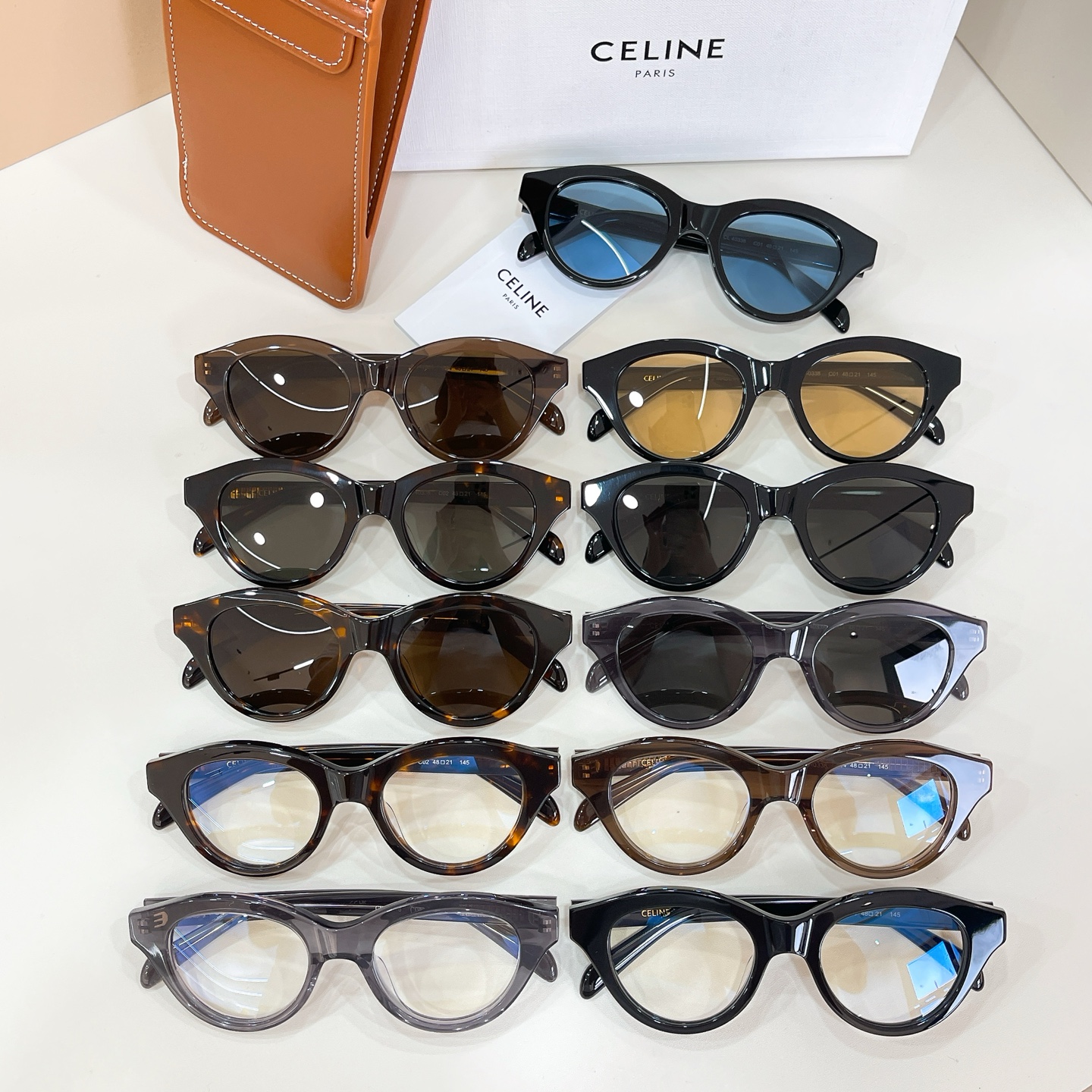 CELIN*🌟🌟🌟MODEL:CL40338🌟🌟🌟SIZE:48口21-145🌟🌟🌟