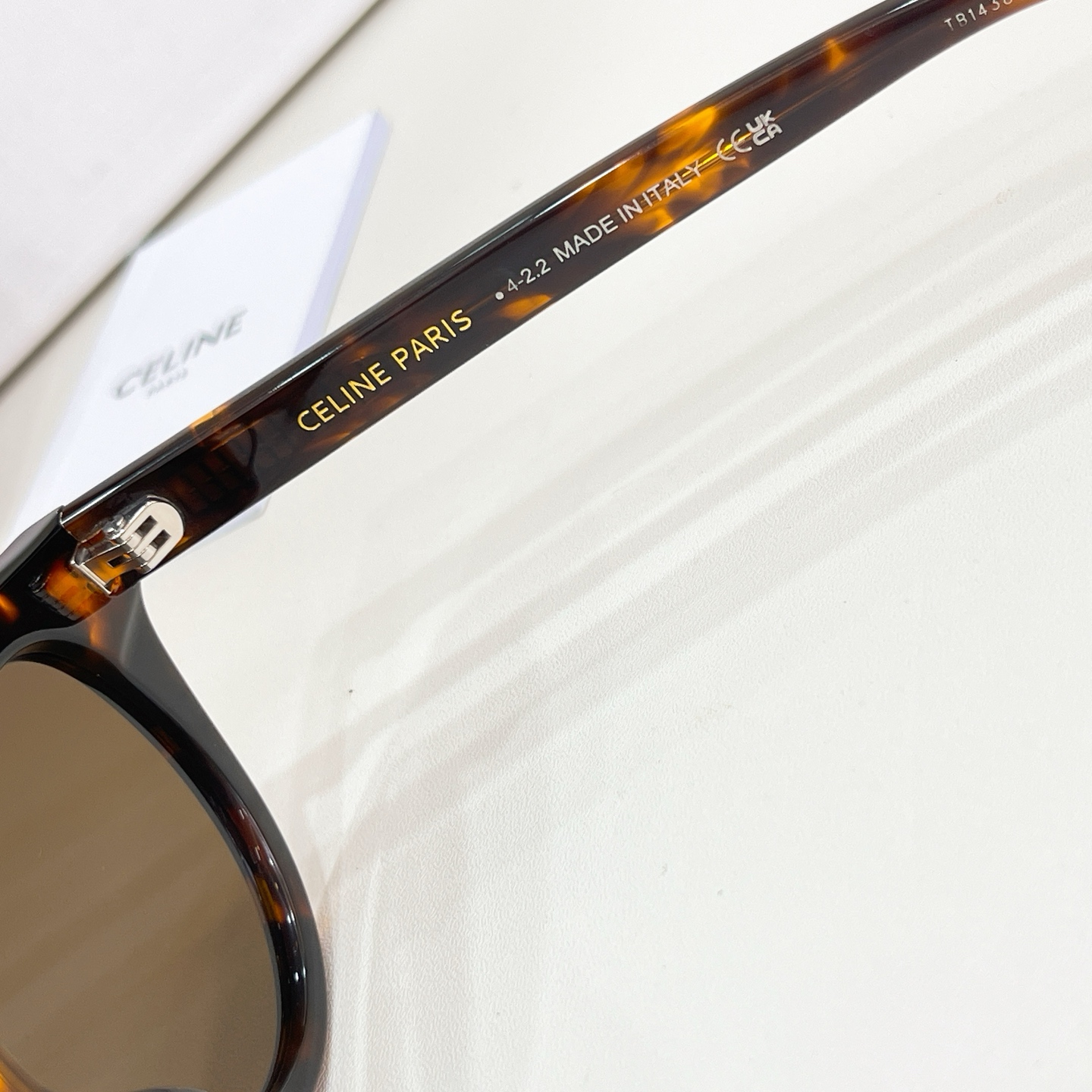 CELIN*🌟🌟🌟MODEL:CL40338🌟🌟🌟SIZE:48口21-145🌟🌟🌟
