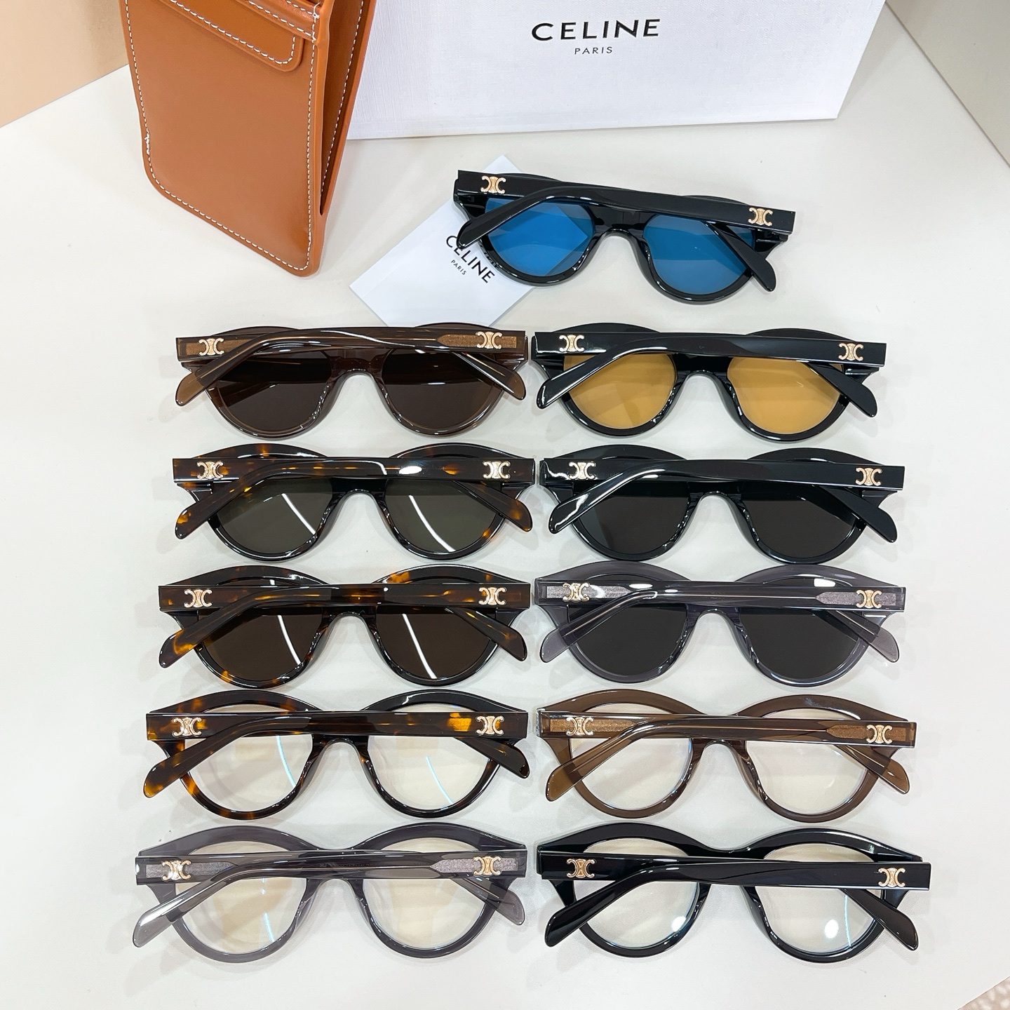 CELIN*🌟🌟🌟MODEL:CL40338🌟🌟🌟SIZE:48口21-145🌟🌟🌟