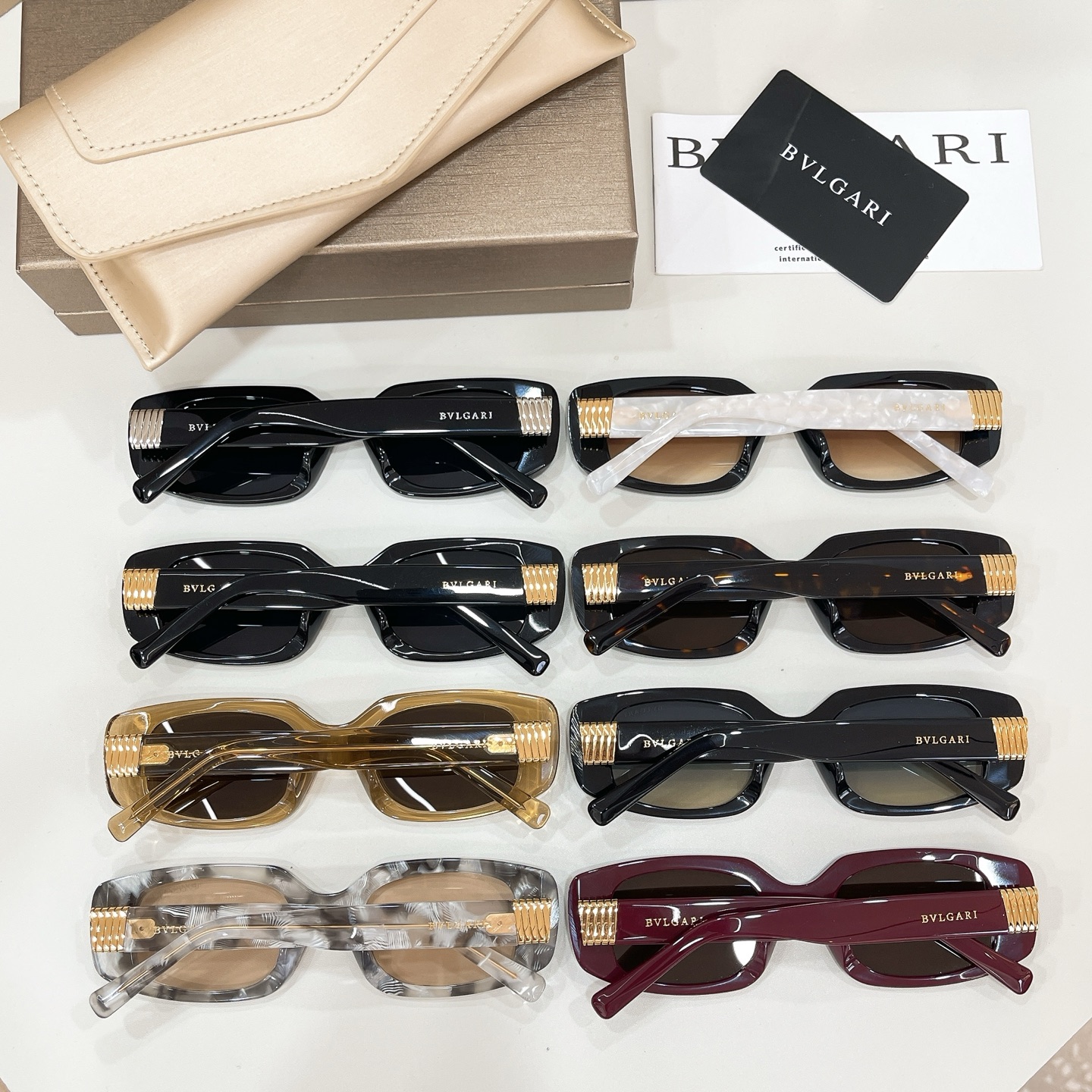 BVLGAR*🌟🌟🌟MODEL：BV40084I🌟🌟🌟SIZE：48口22-140🌟🌟🌟