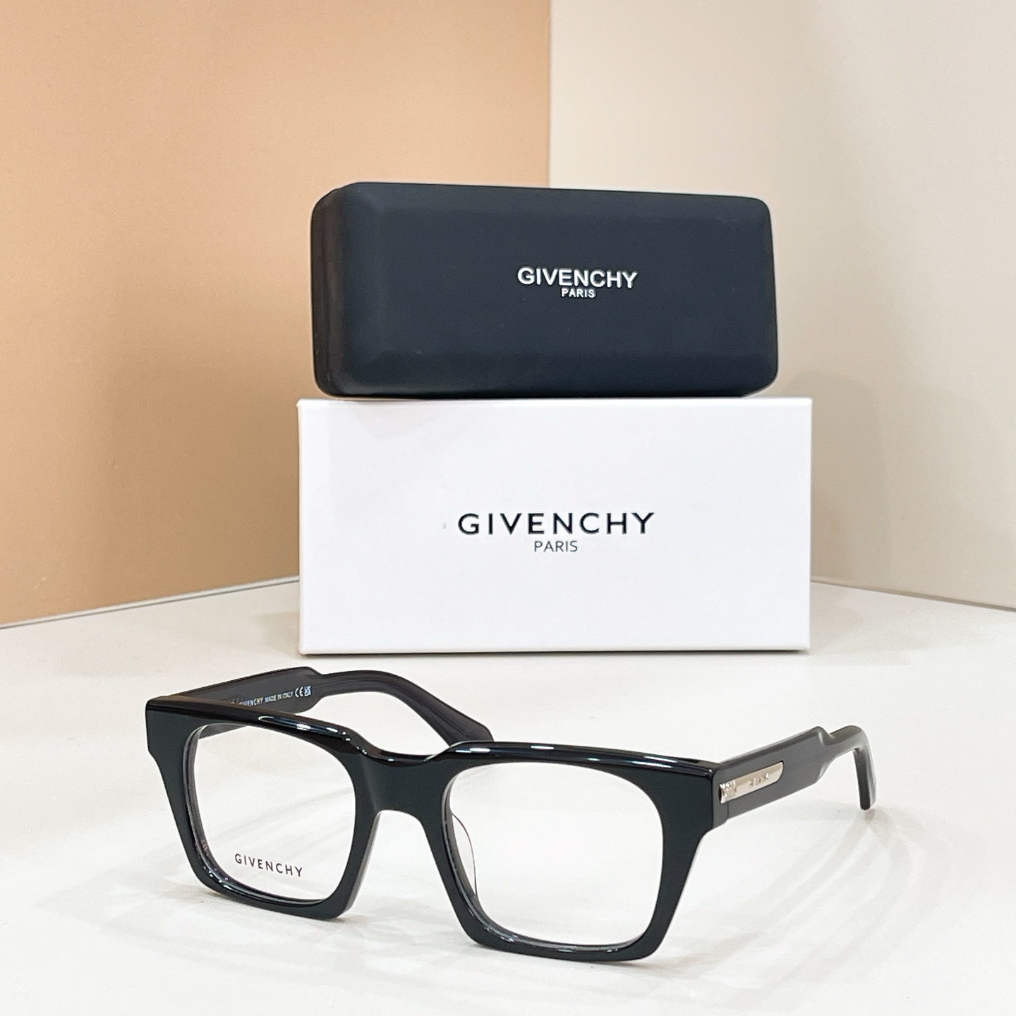 GIVENCH*⭐️⭐️⭐️MODEL：GV50062U⭐️⭐️⭐️SIZE：54口20-145⭐️⭐️