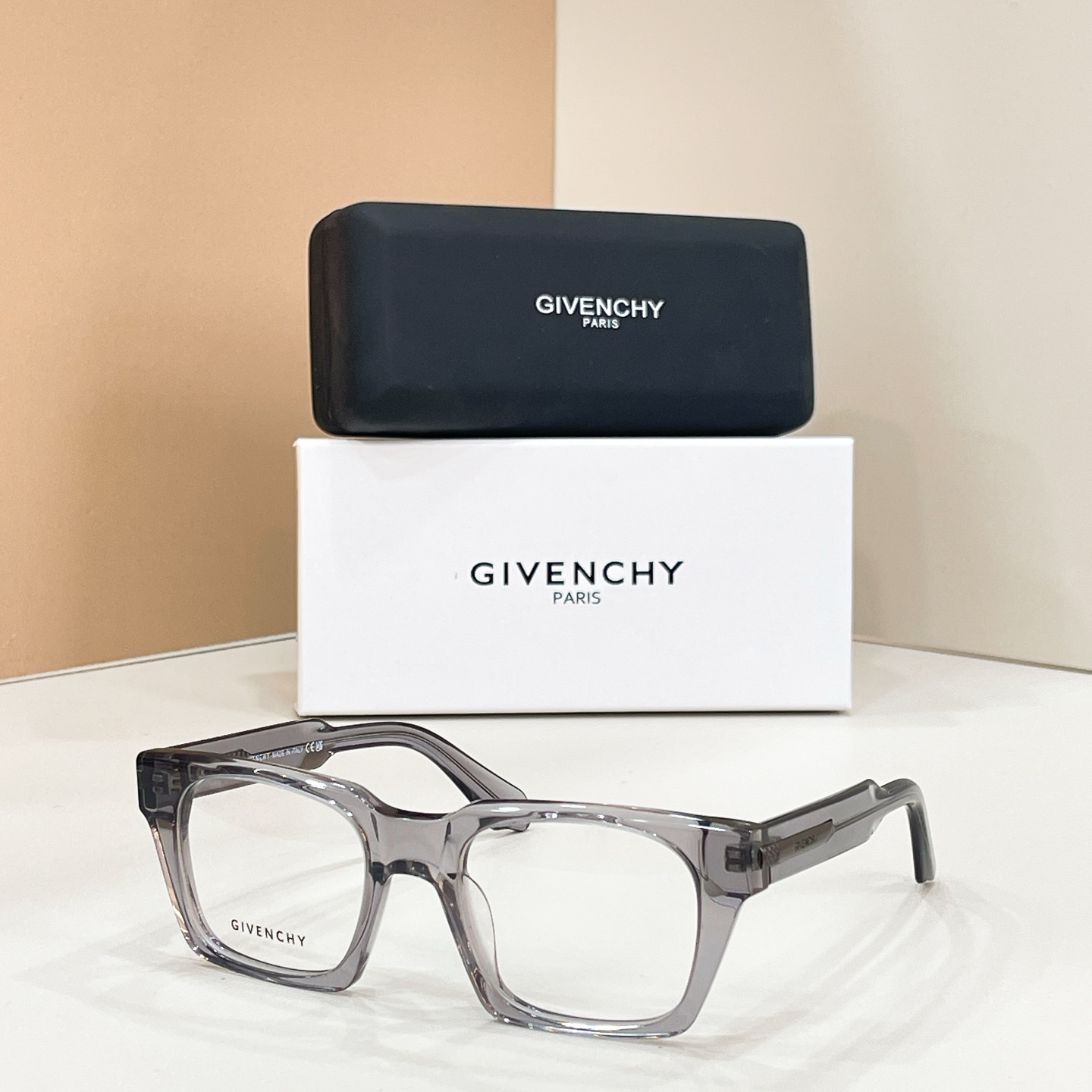 GIVENCH*⭐️⭐️⭐️MODEL：GV50062U⭐️⭐️⭐️SIZE：54口20-145⭐️⭐️