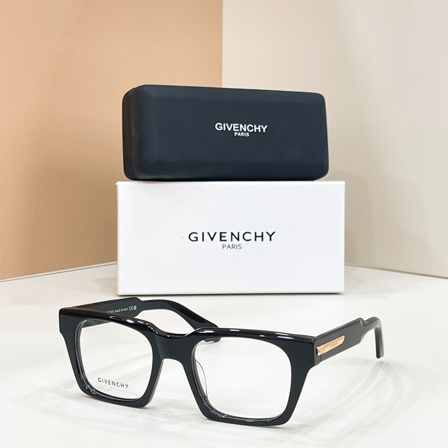 GIVENCH*⭐️⭐️⭐️MODEL：GV50062U⭐️⭐️⭐️SIZE：54口20-145⭐️⭐️