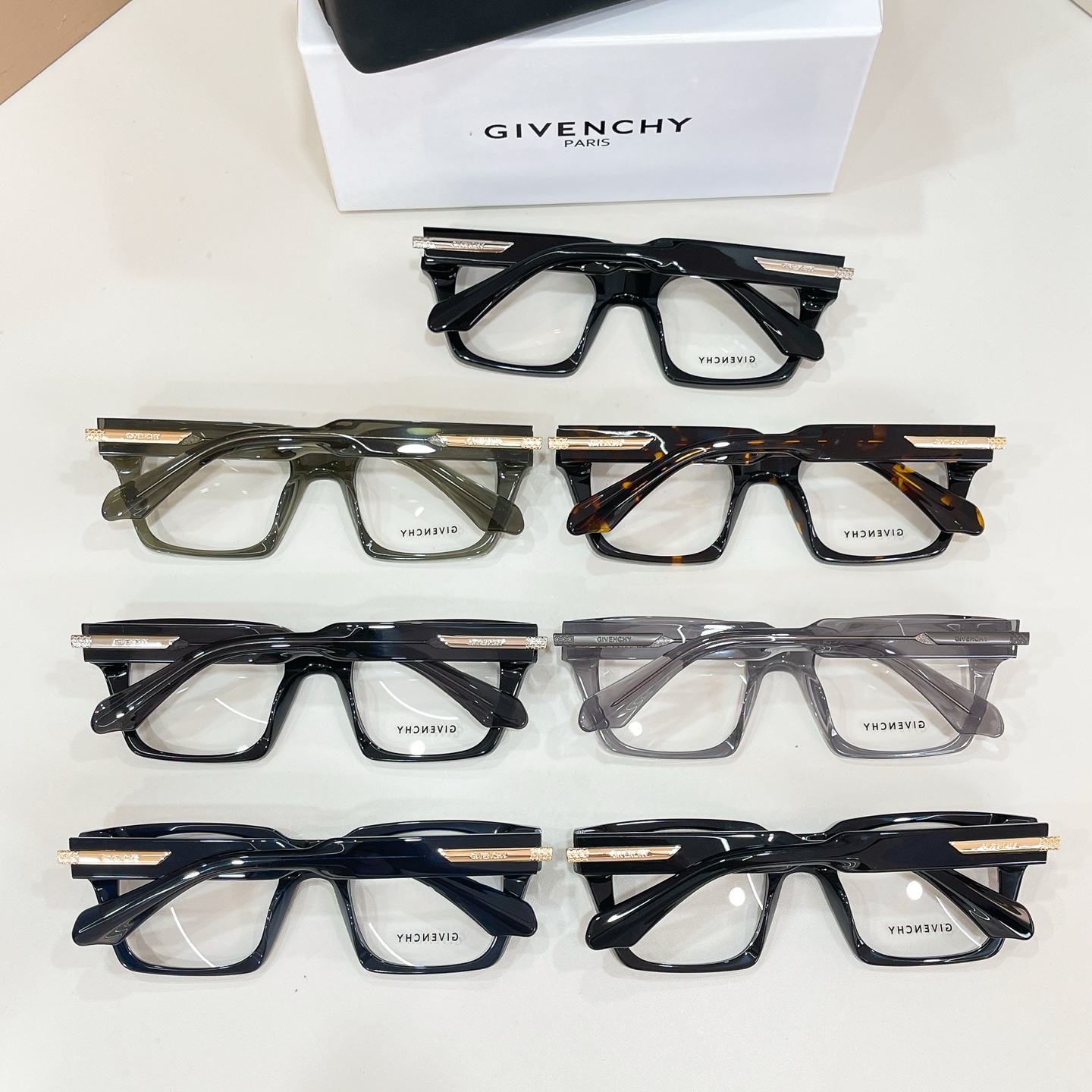 GIVENCH*⭐️⭐️⭐️MODEL：GV50062U⭐️⭐️⭐️SIZE：54口20-145⭐️⭐️